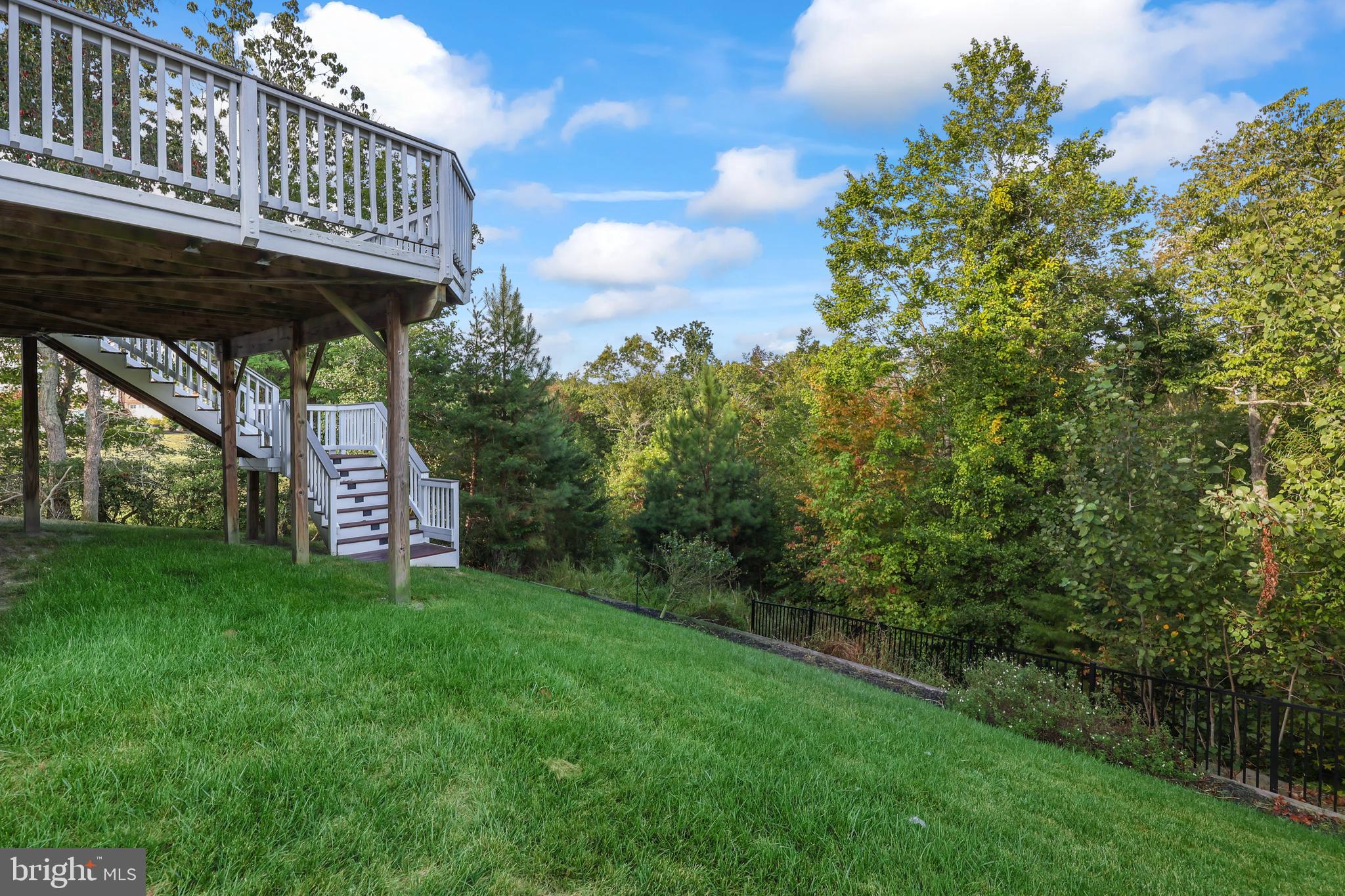 COLONIAL FORGE - Residential