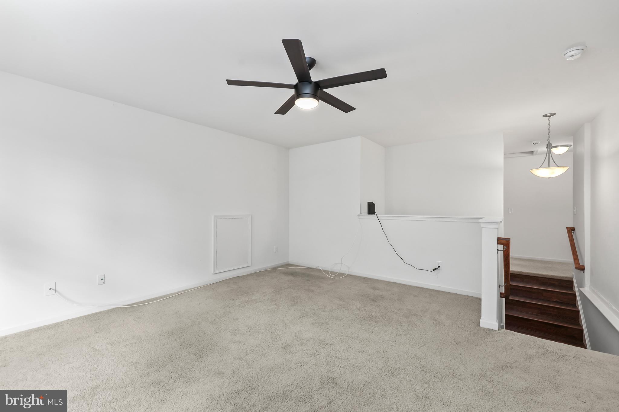 COLONIAL FORGE - Residential