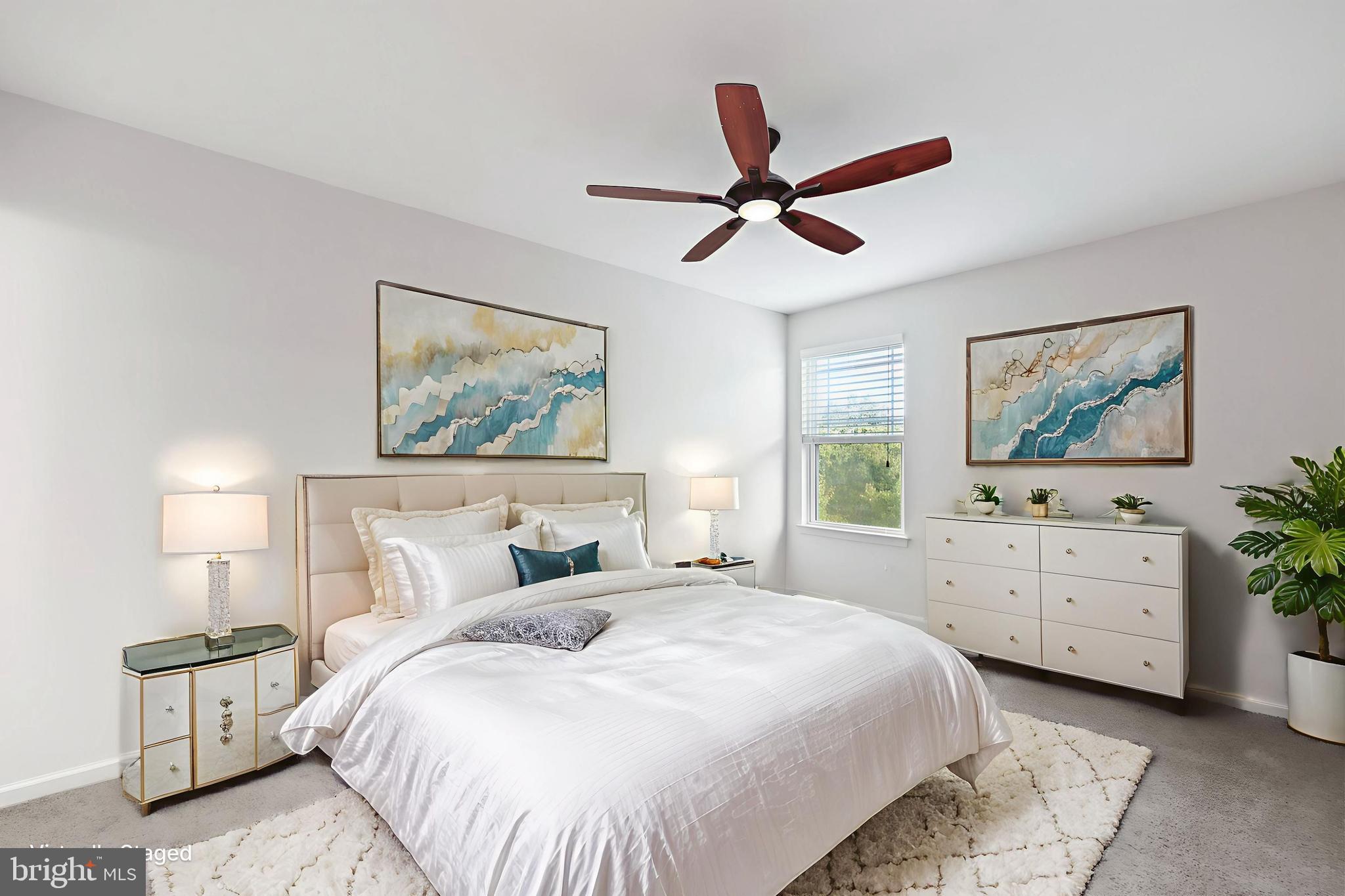 COLONIAL FORGE - Residential