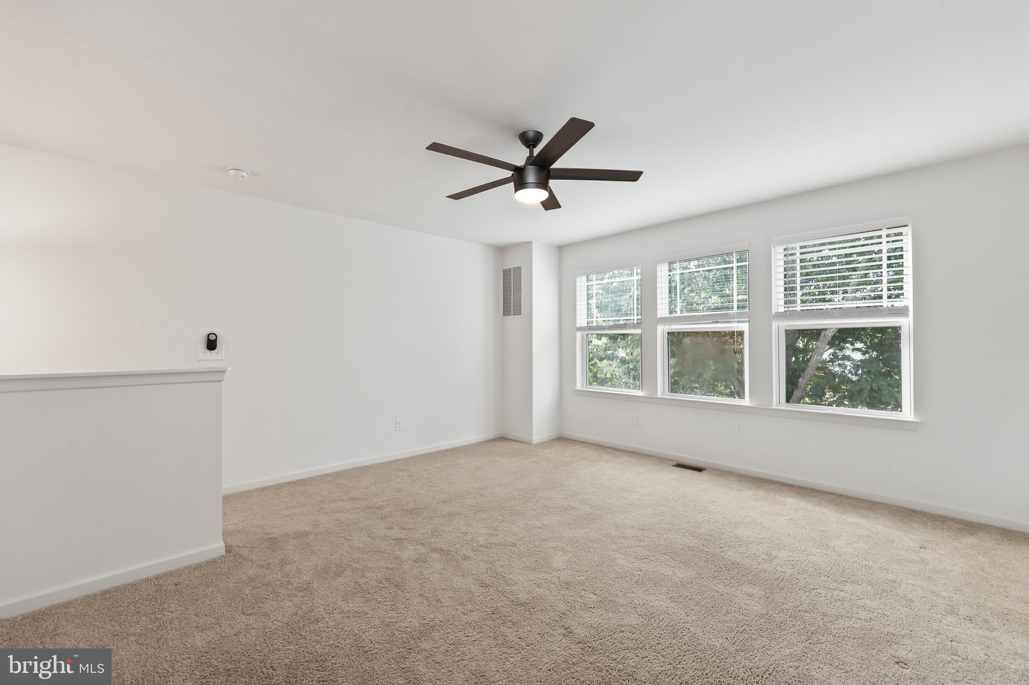 COLONIAL FORGE - Residential