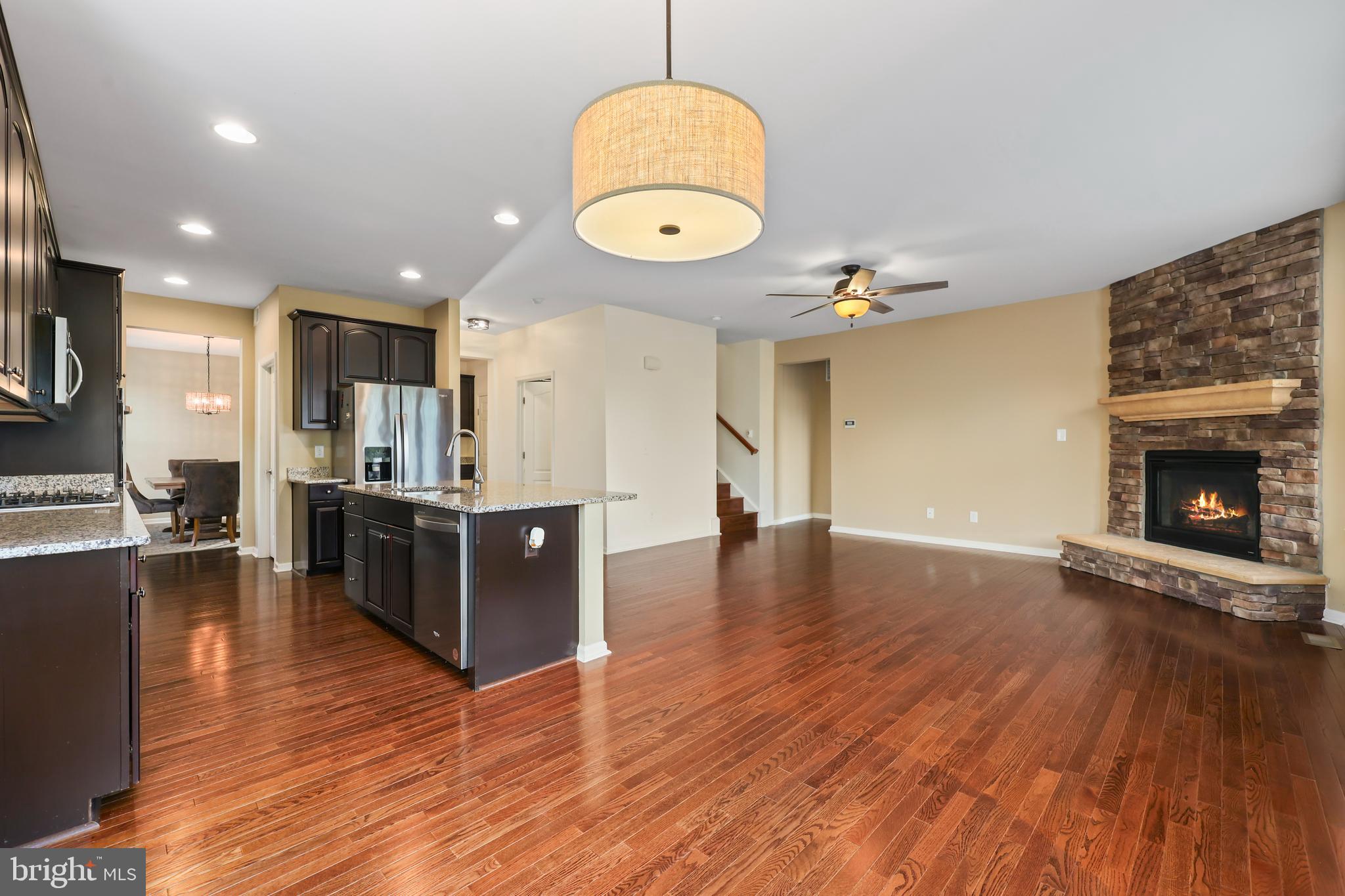 COLONIAL FORGE - Residential