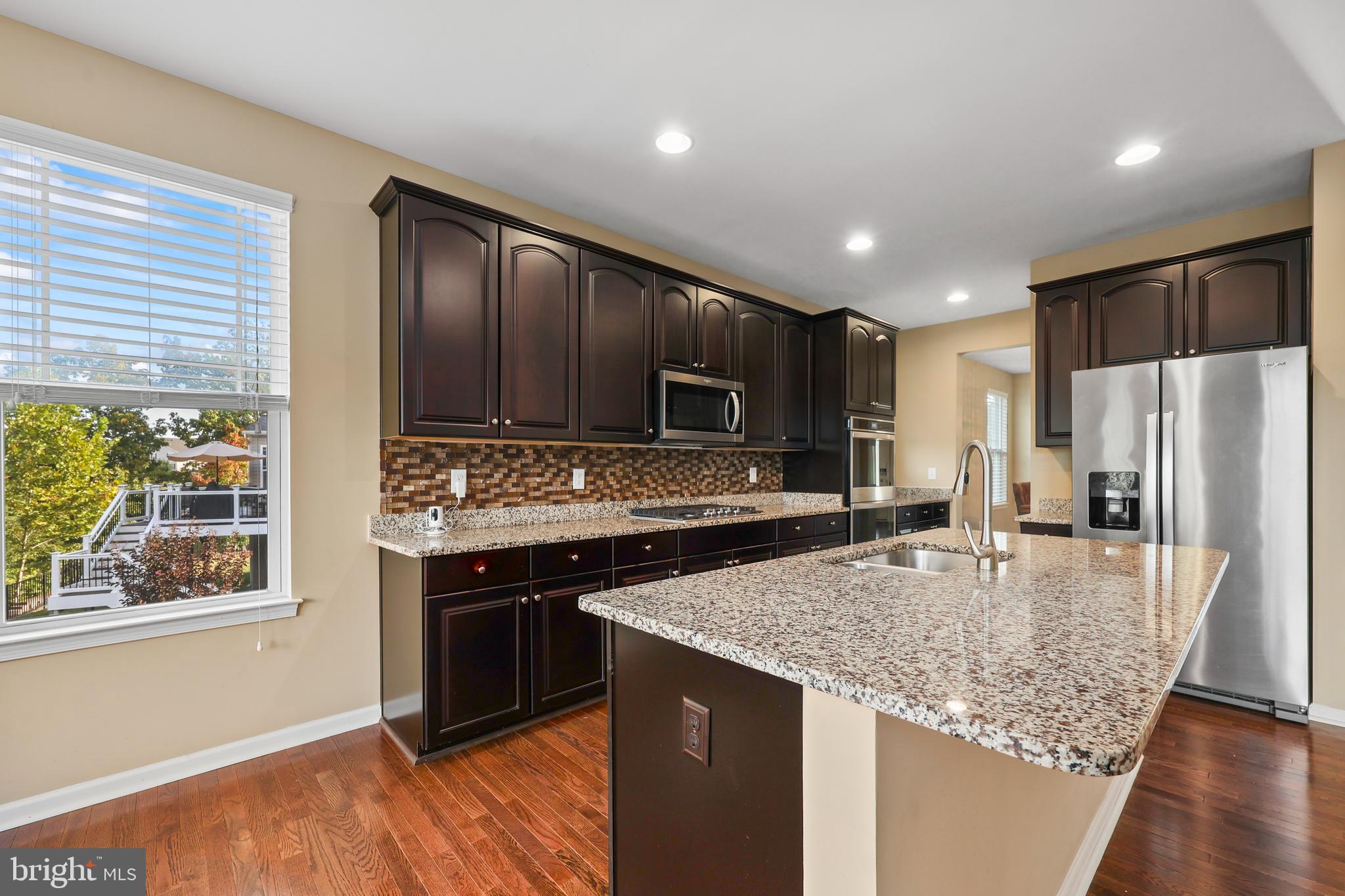 COLONIAL FORGE - Residential