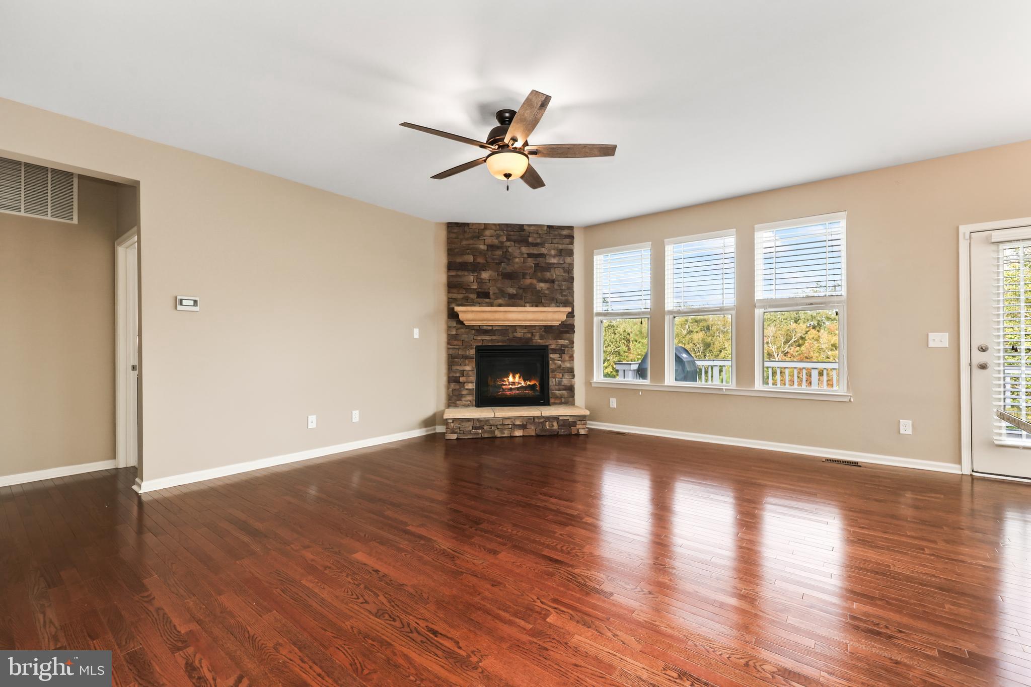 COLONIAL FORGE - Residential