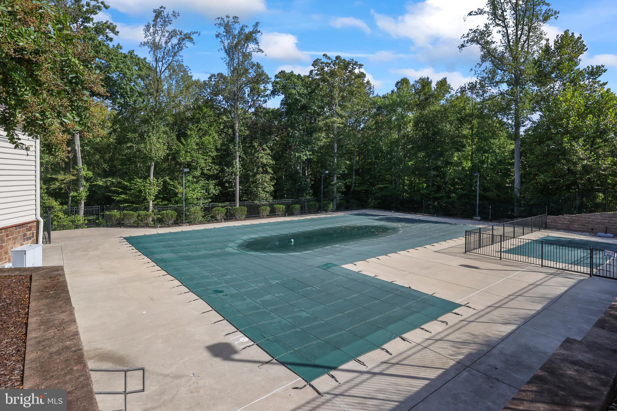 COLONIAL FORGE - Residential