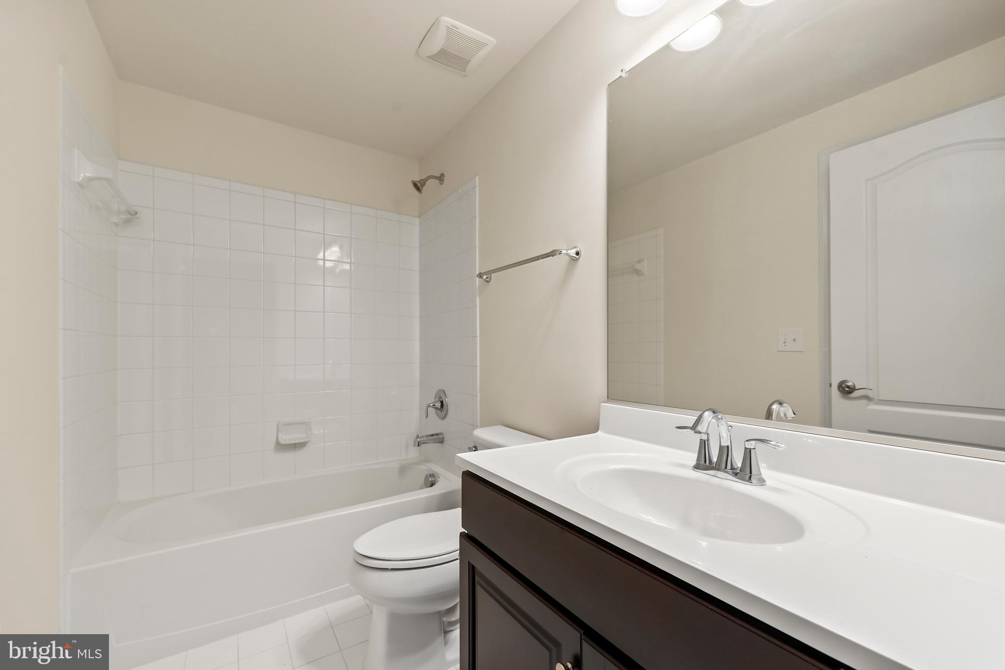 COLONIAL FORGE - Residential