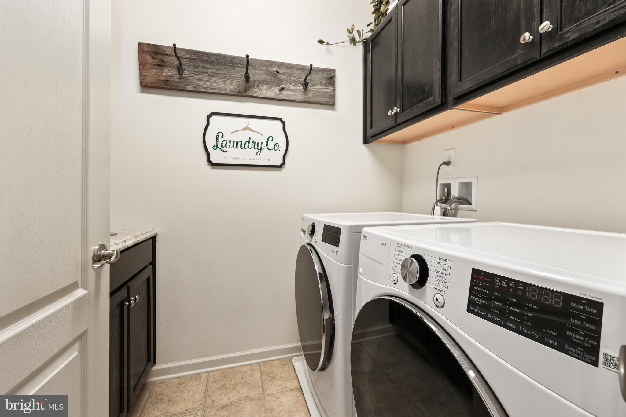 COLONIAL FORGE - Residential