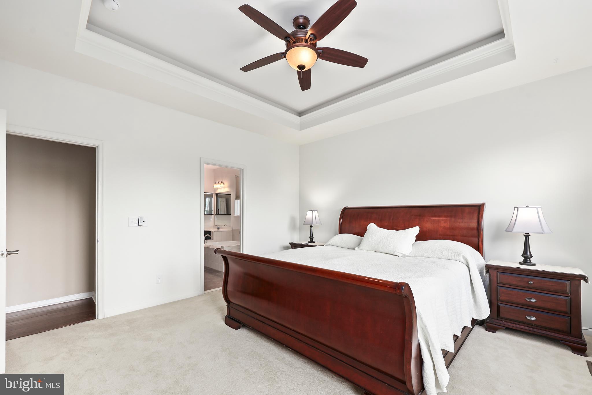 COLONIAL FORGE - Residential