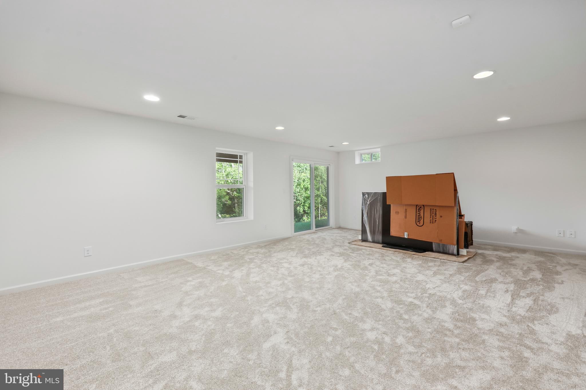 COLONIAL FORGE - Residential