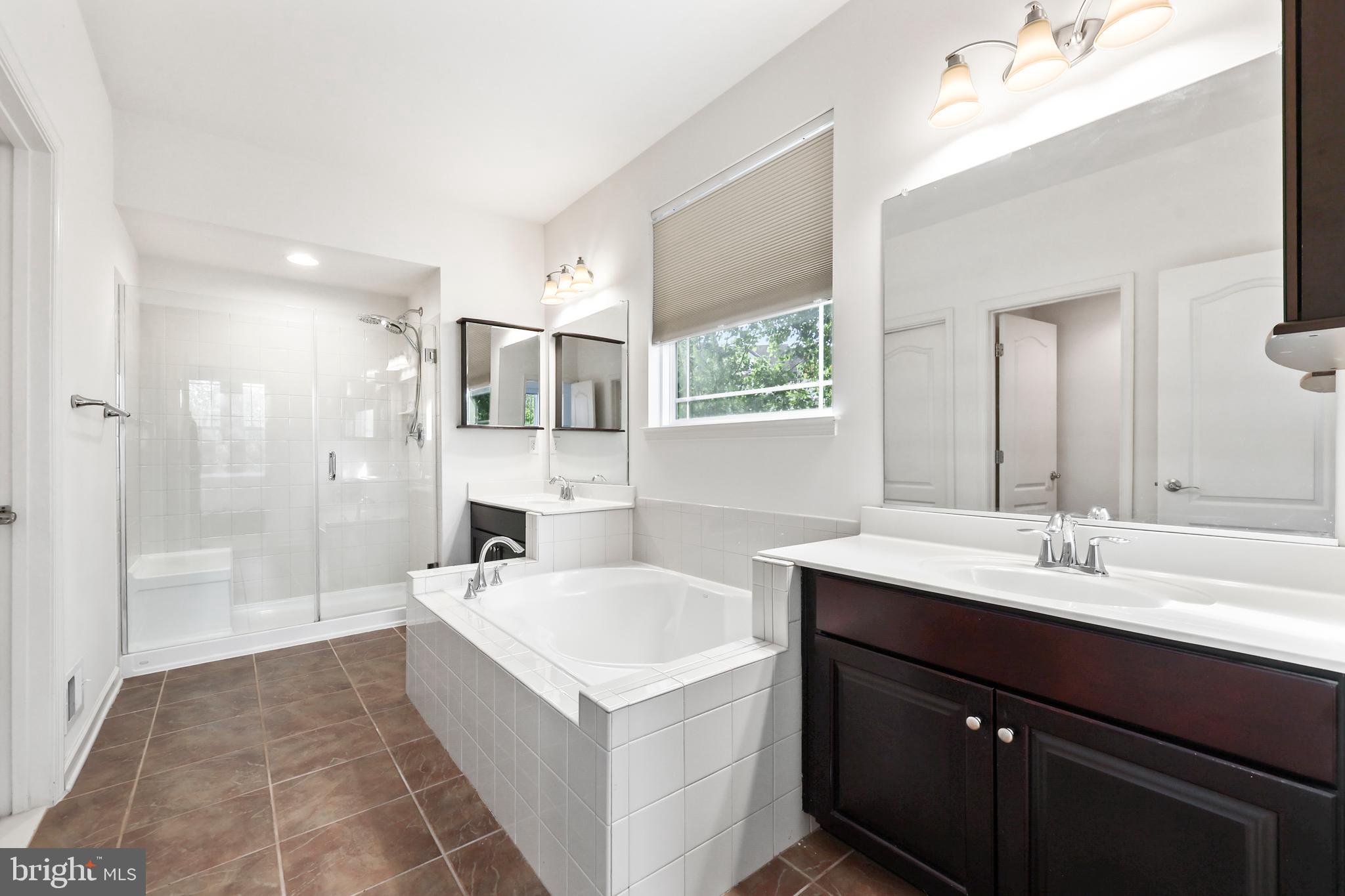 COLONIAL FORGE - Residential