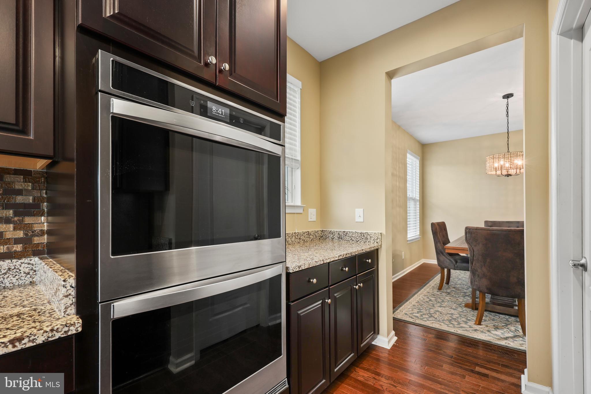 COLONIAL FORGE - Residential