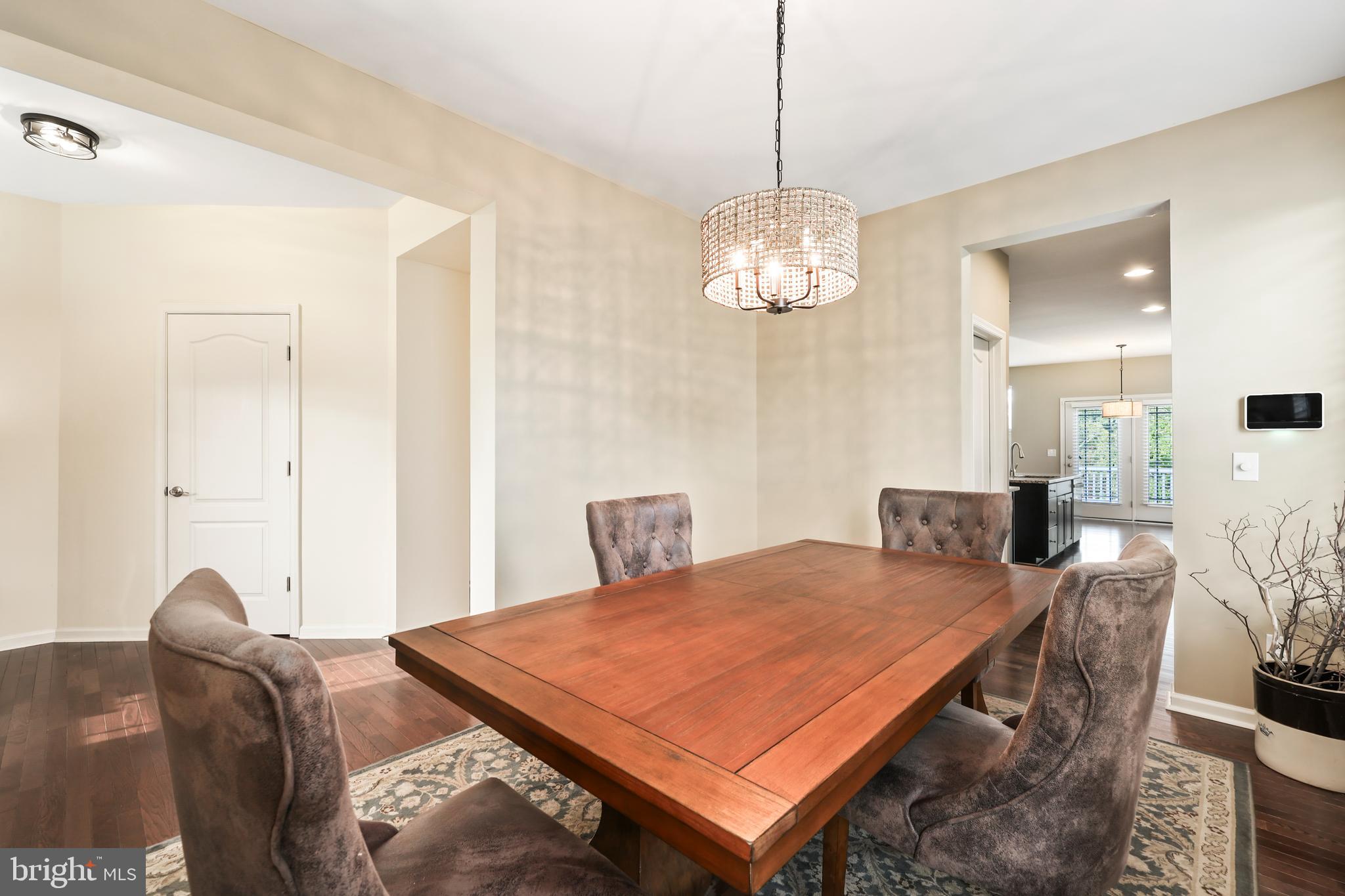 COLONIAL FORGE - Residential