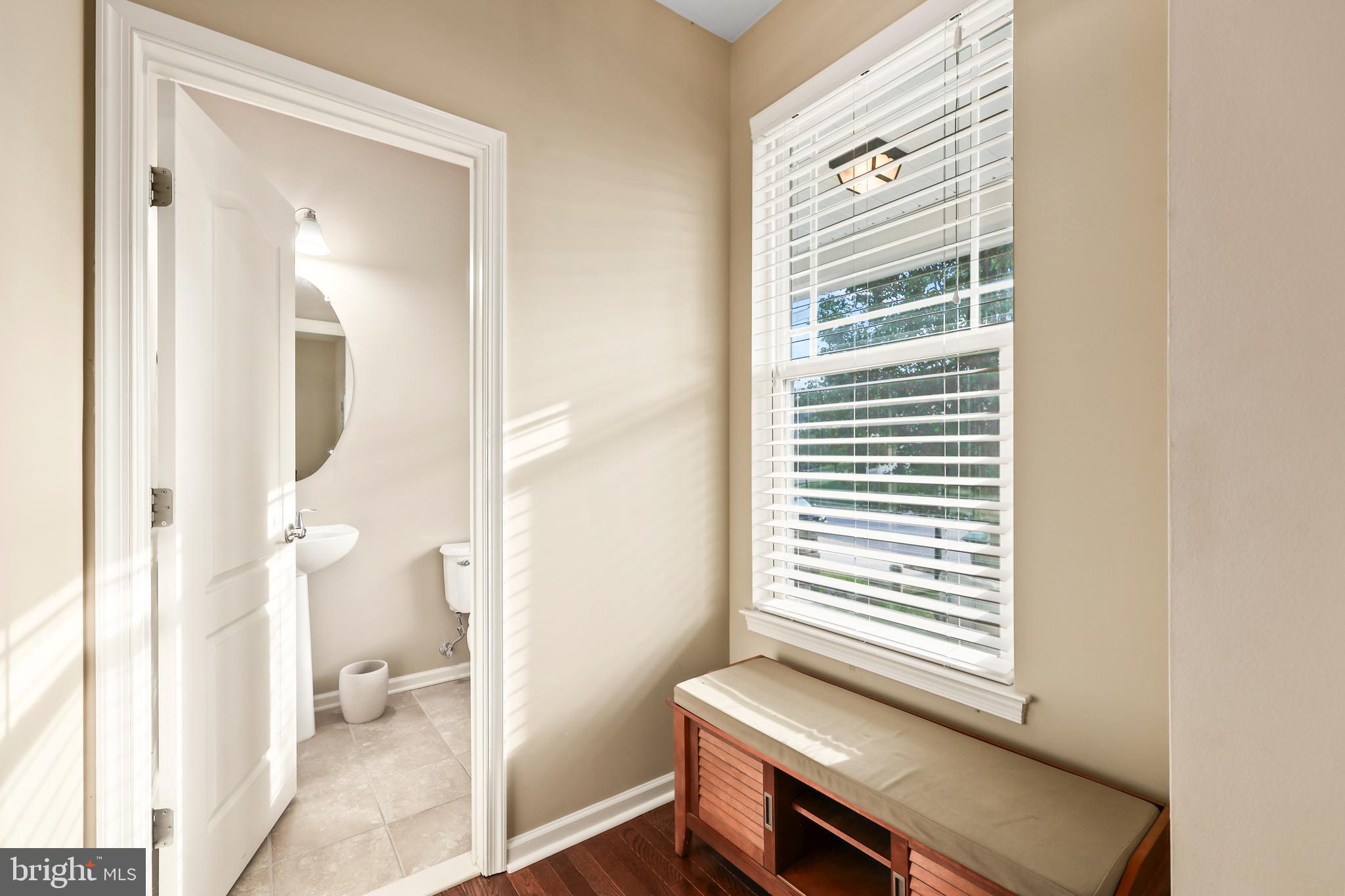 COLONIAL FORGE - Residential