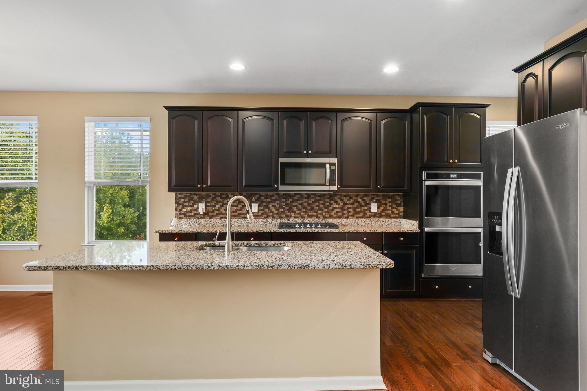 COLONIAL FORGE - Residential