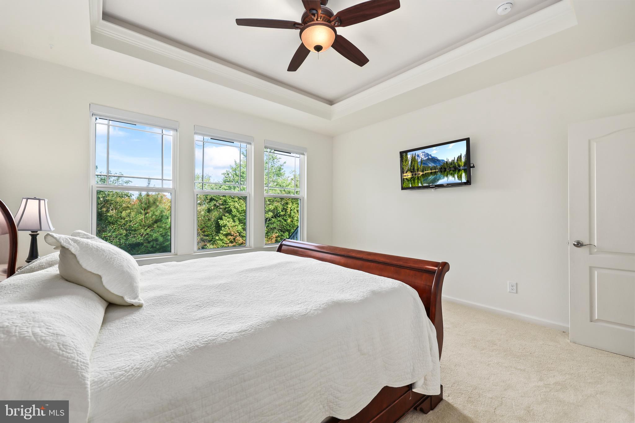 COLONIAL FORGE - Residential