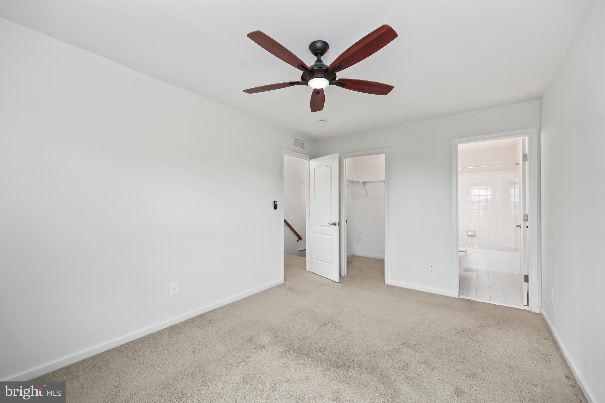 COLONIAL FORGE - Residential