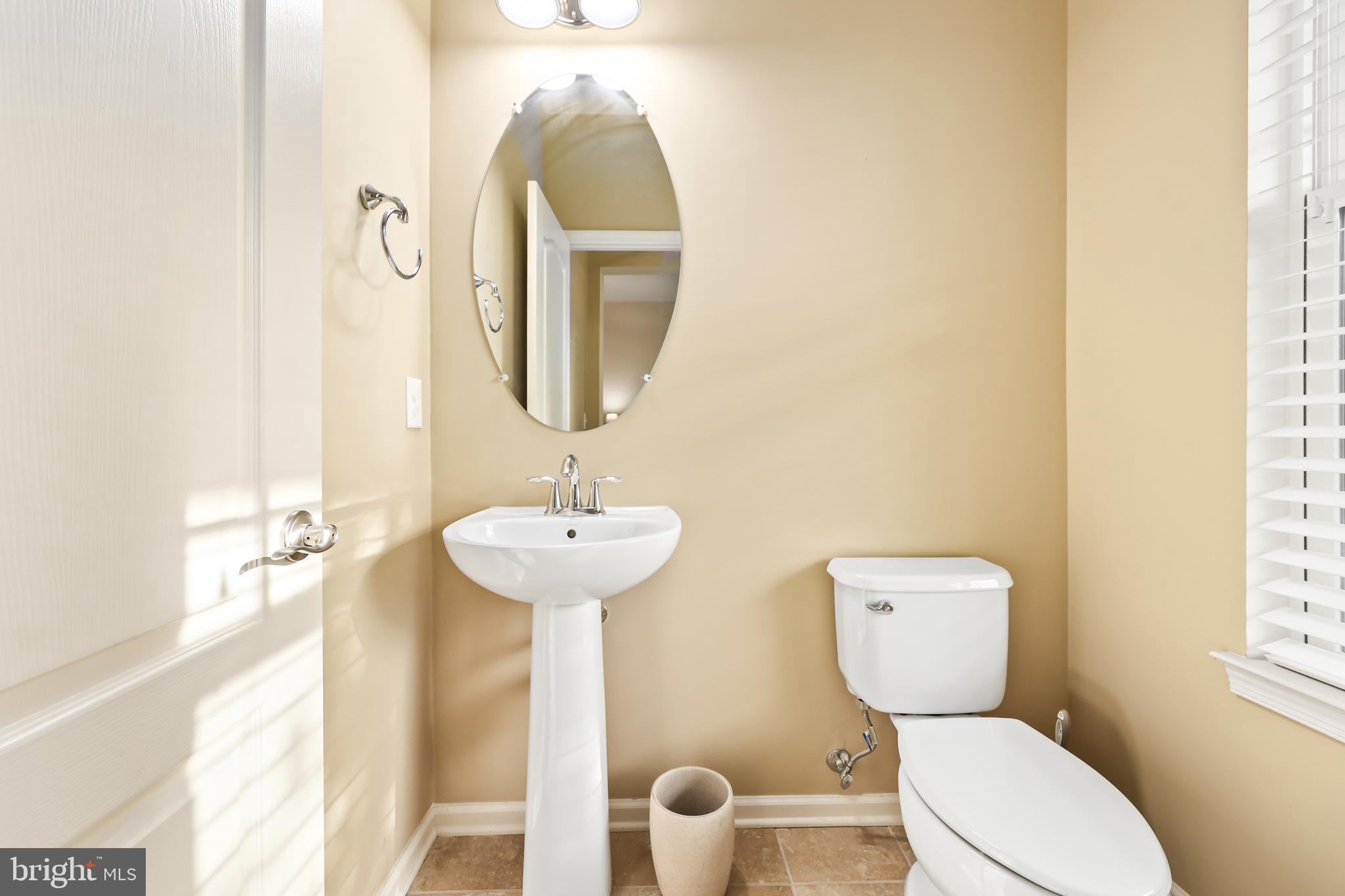 COLONIAL FORGE - Residential