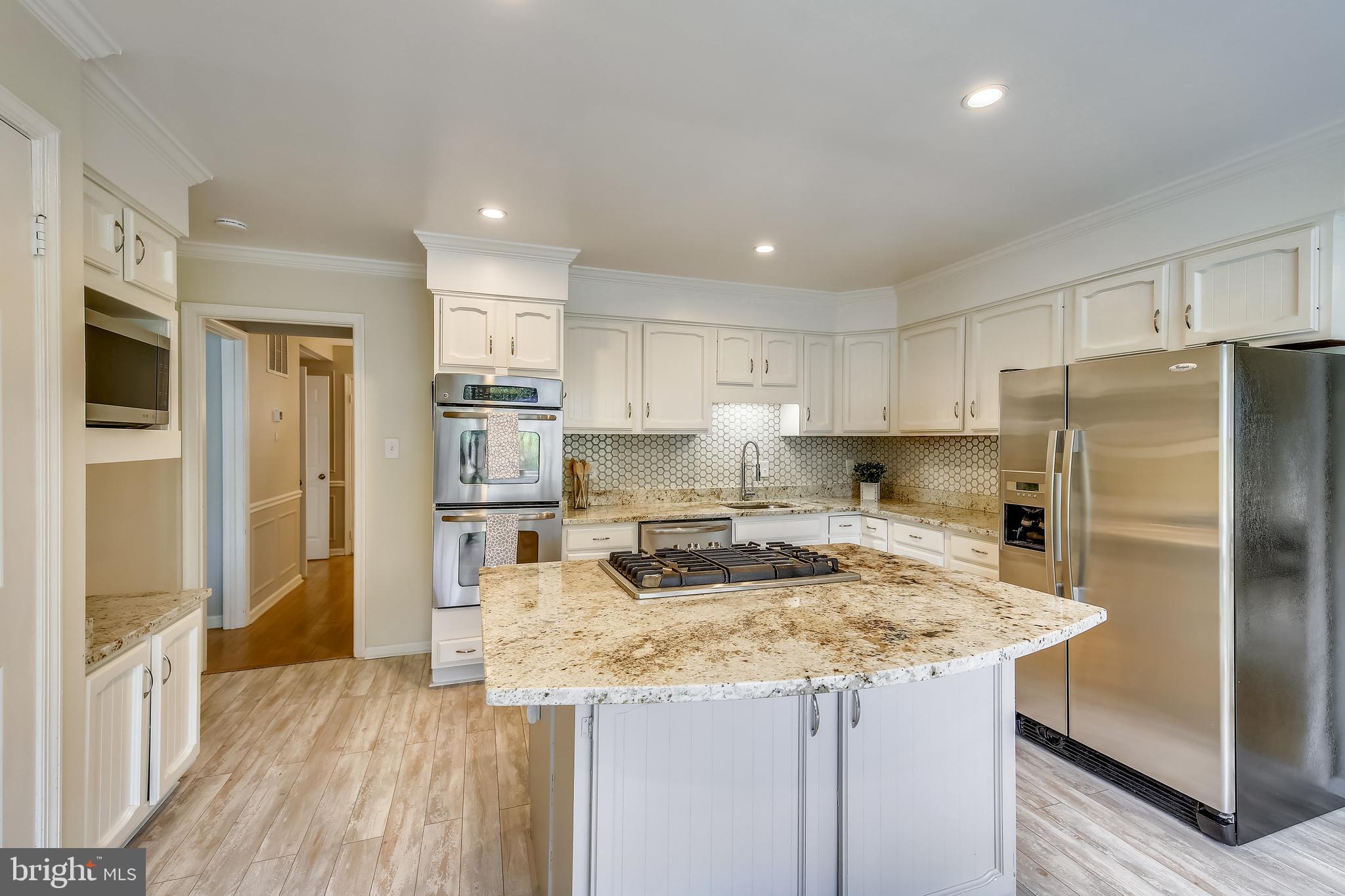 AL MARAH - Residential