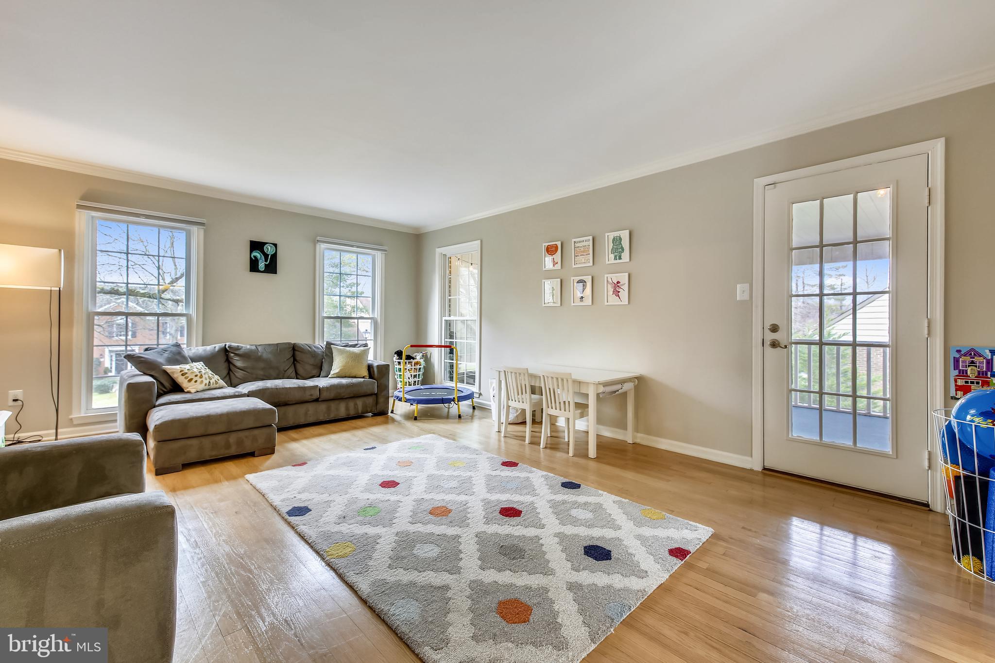 AL MARAH - Residential