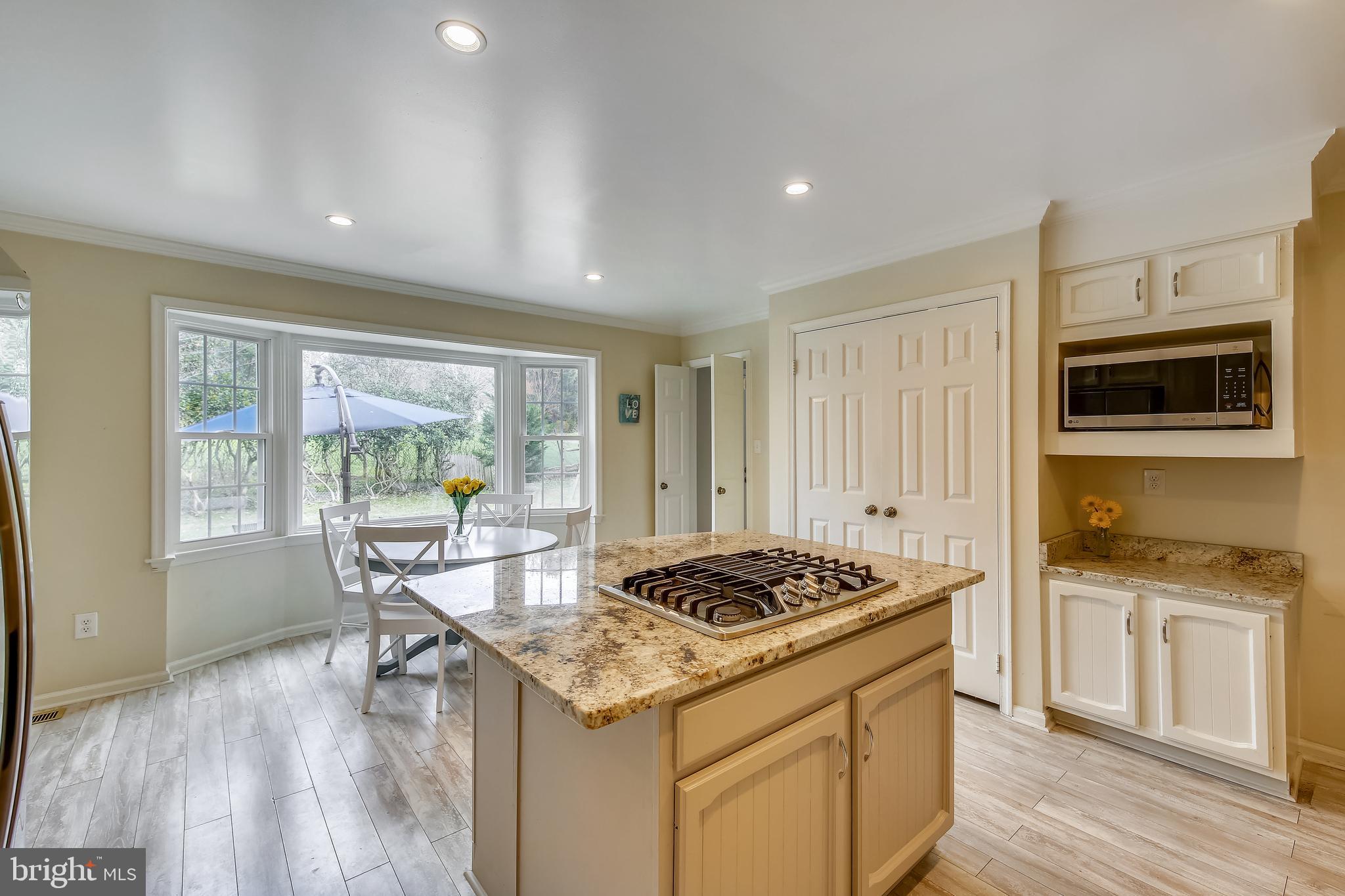 AL MARAH - Residential