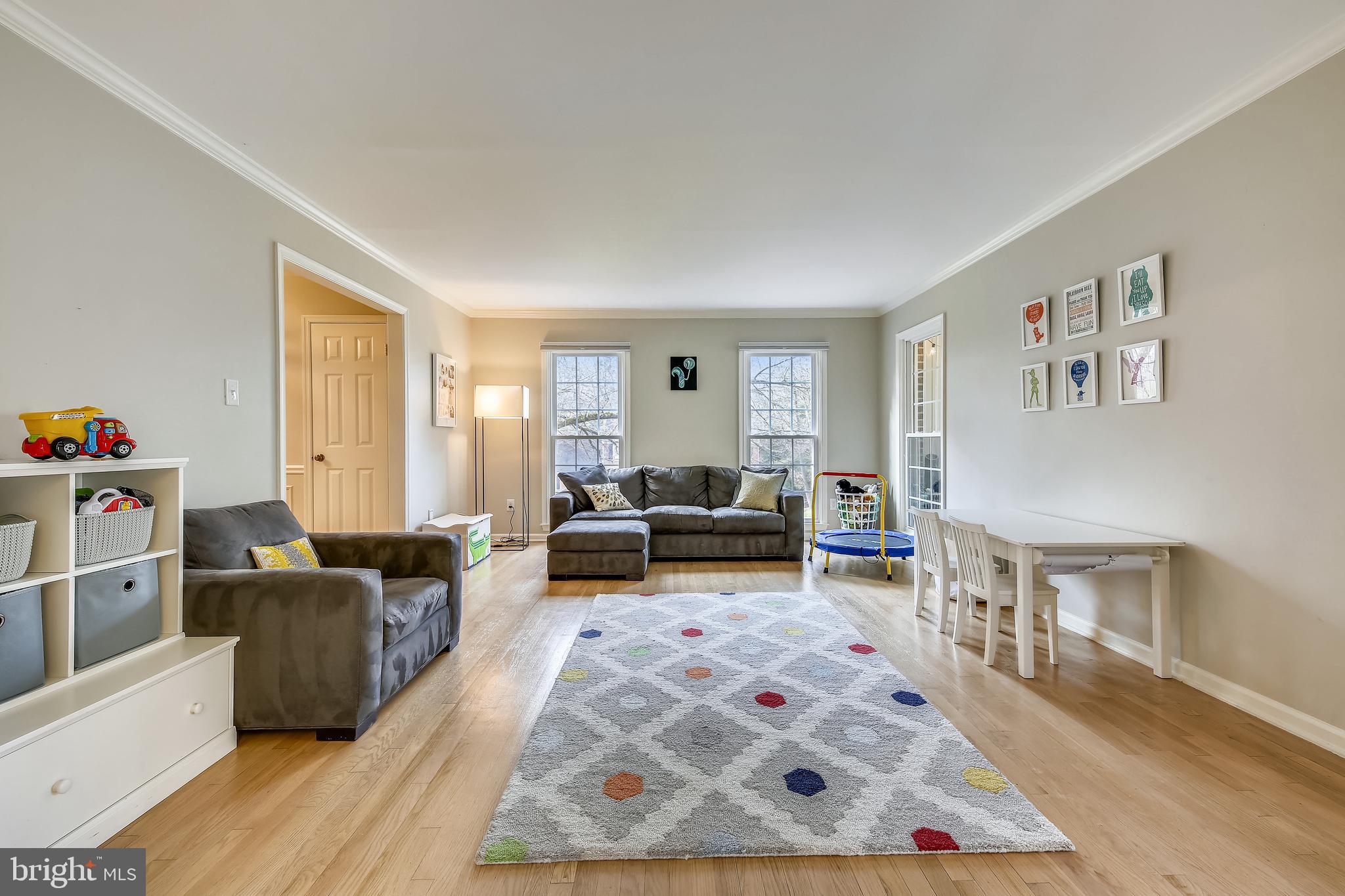 AL MARAH - Residential