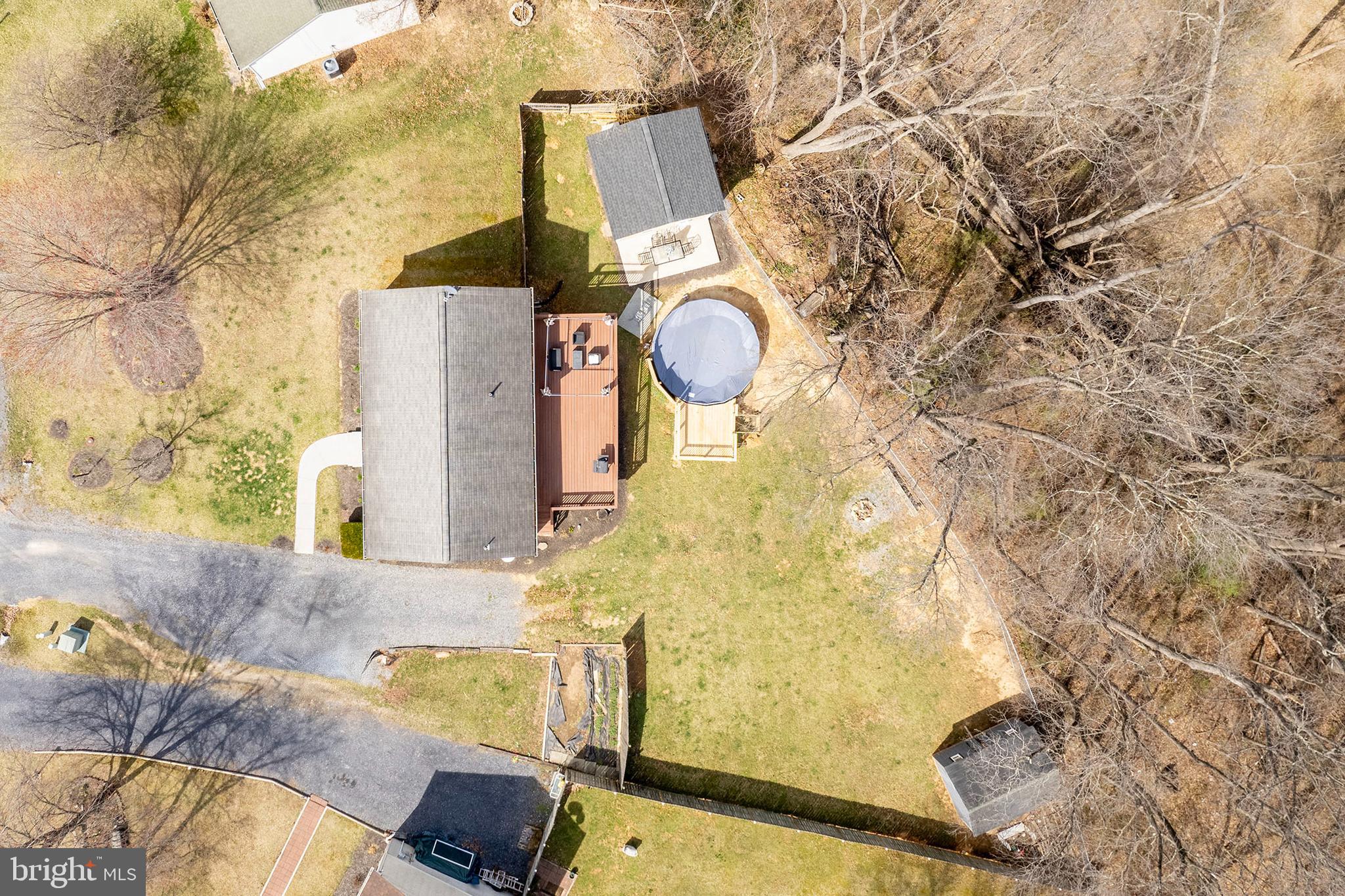 HENSEL STONE WOODS - Residential