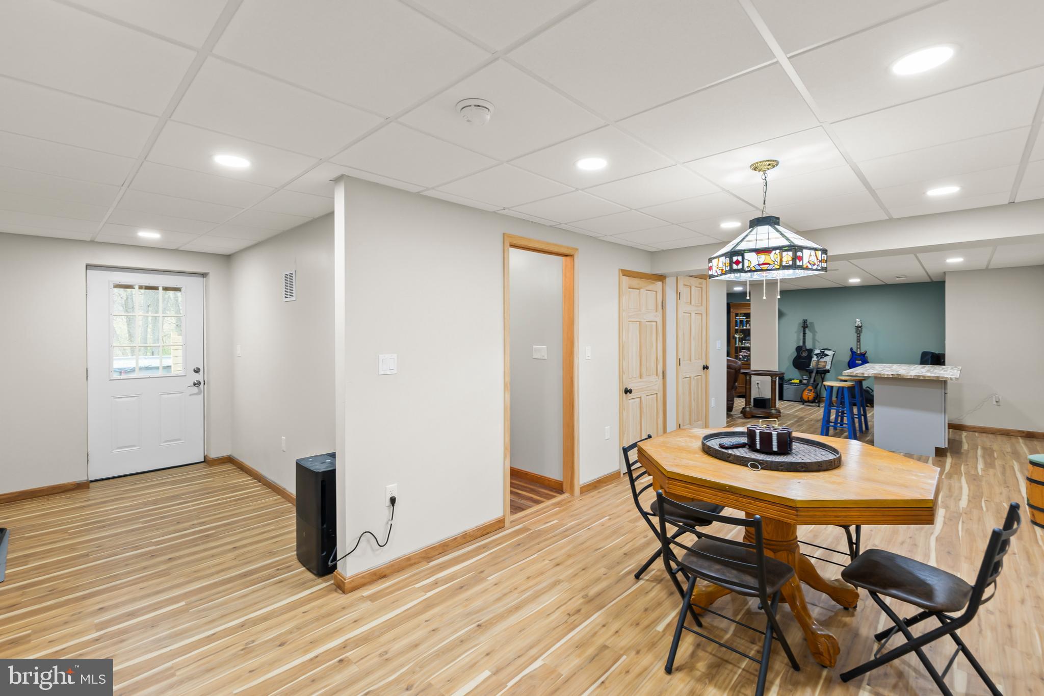 HENSEL STONE WOODS - Residential