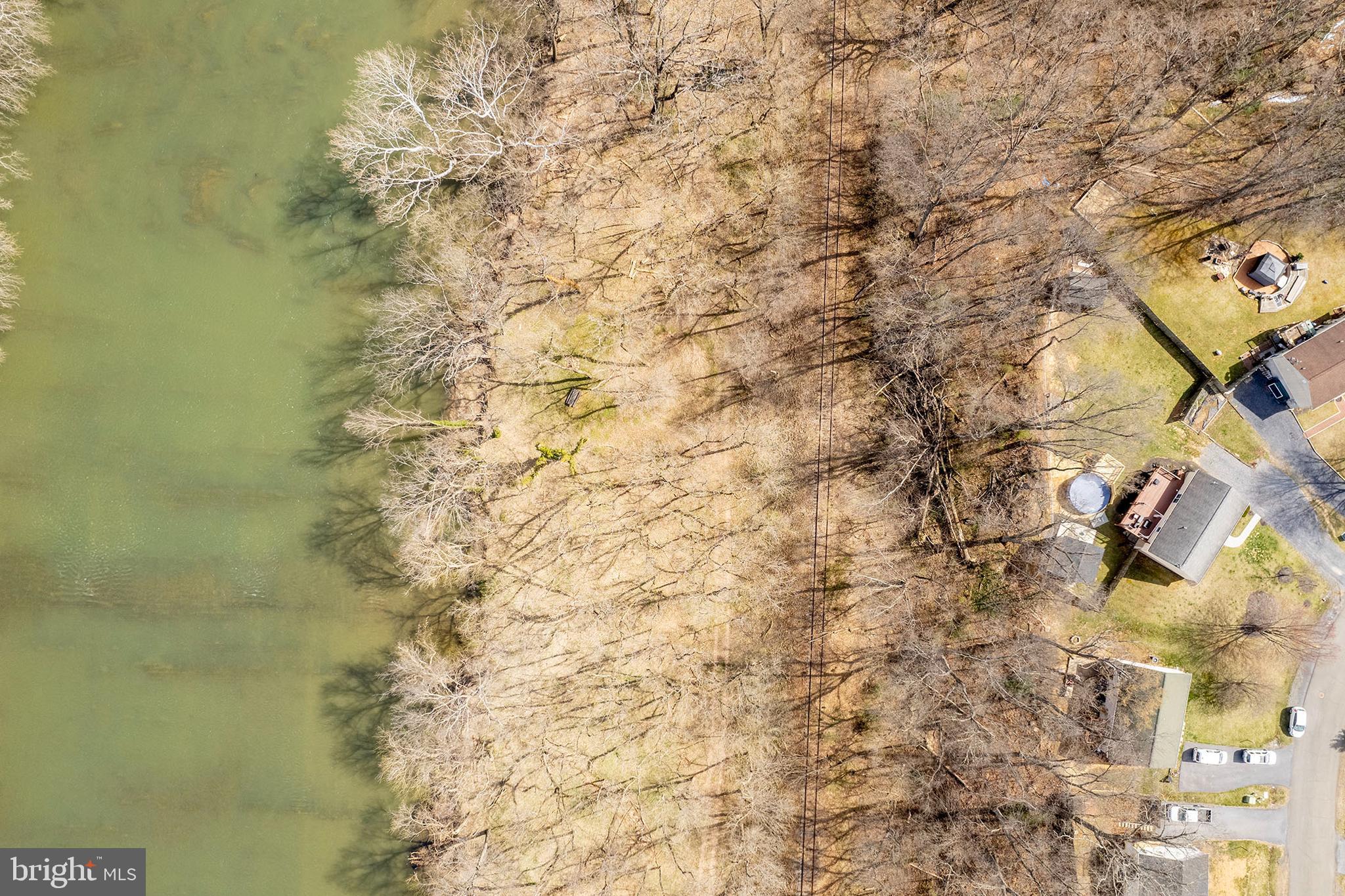 HENSEL STONE WOODS - Residential