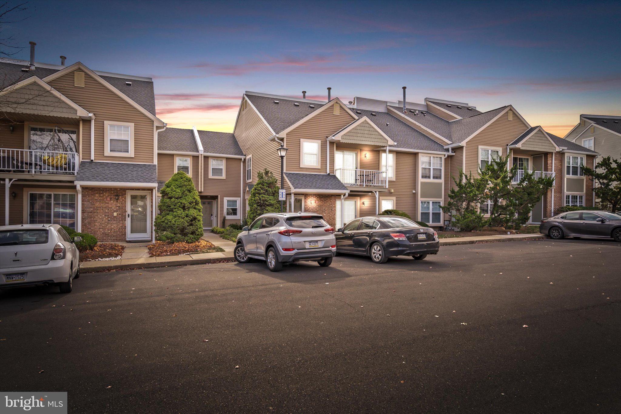 1609 SOCIETY PLACE