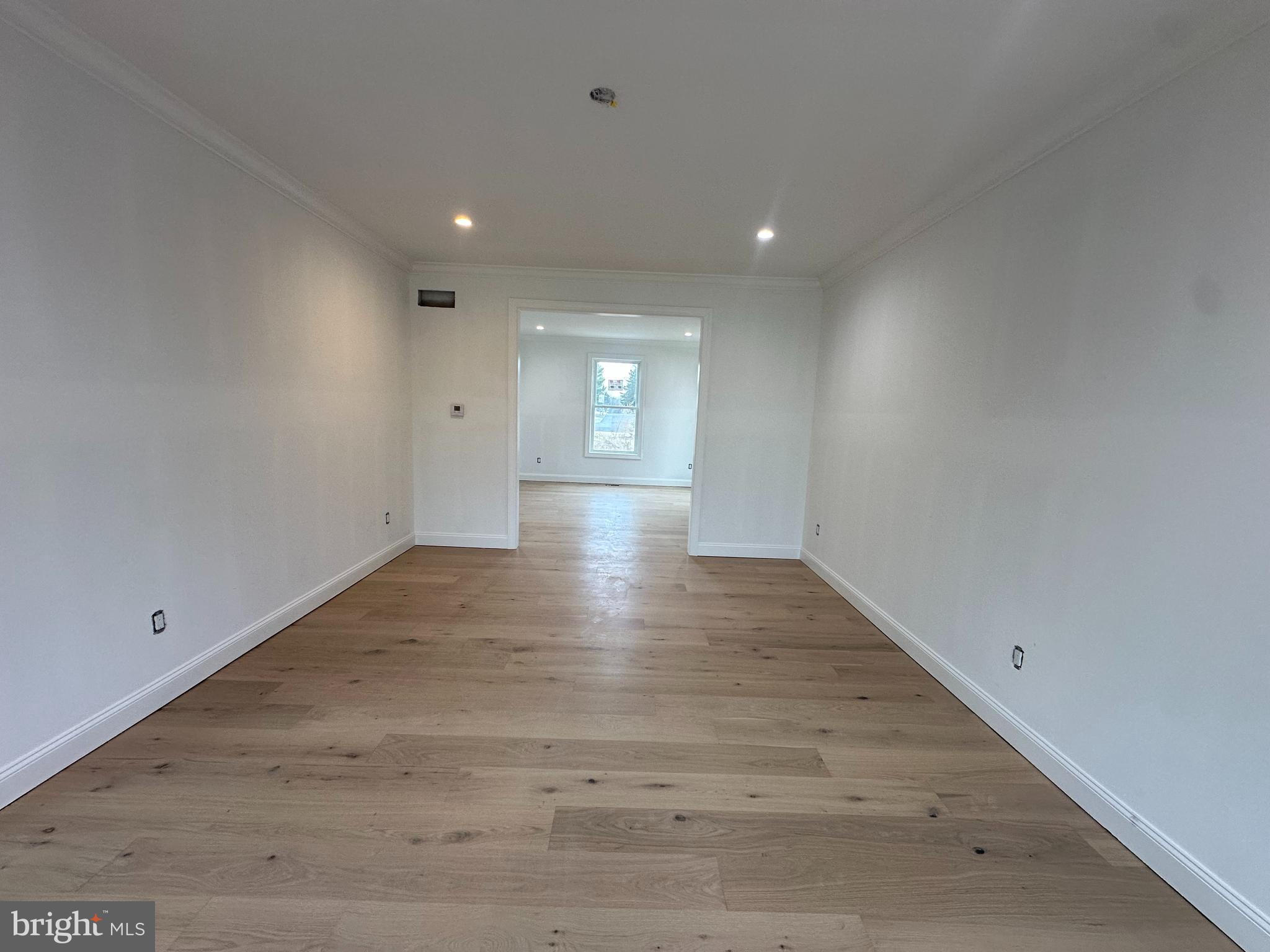 UPPER SOUTHAMPTON - Residential