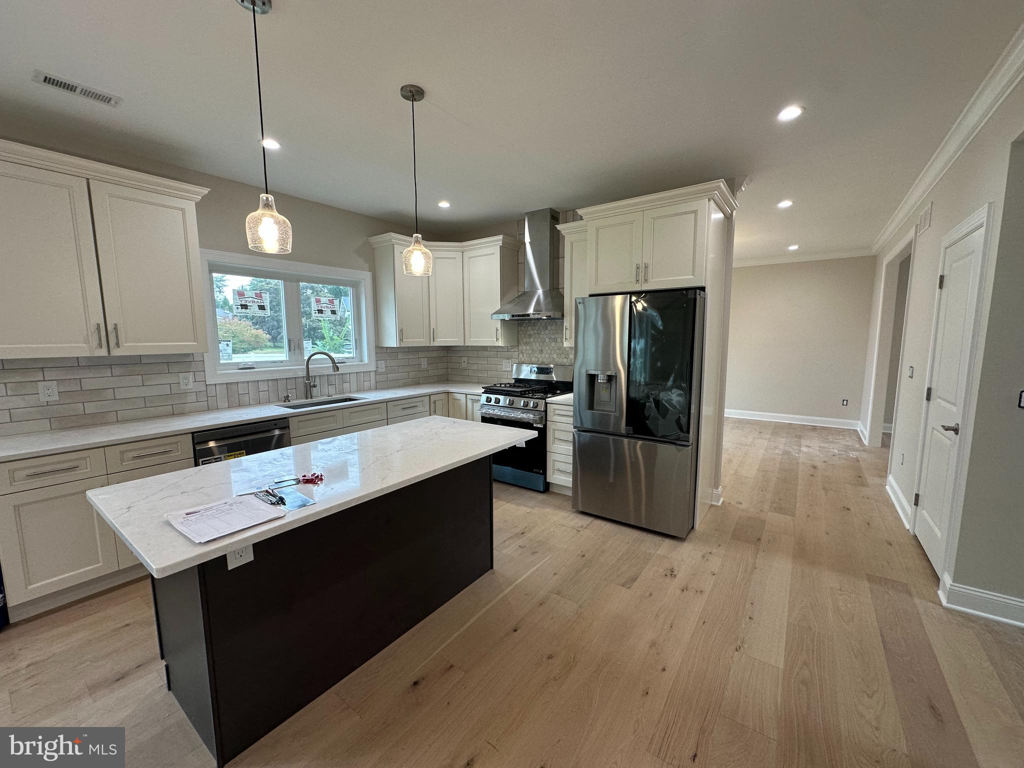 UPPER SOUTHAMPTON - Residential