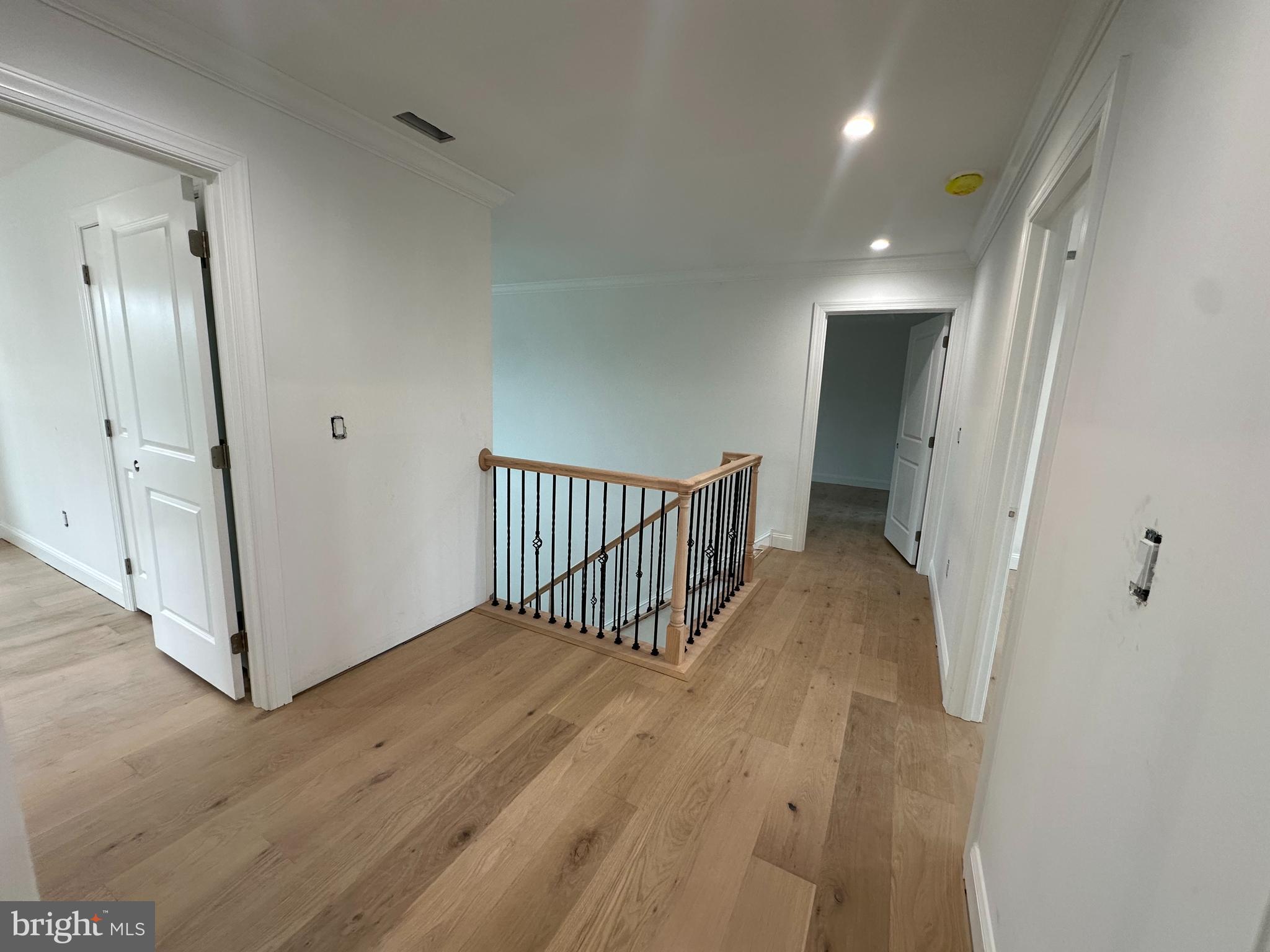 UPPER SOUTHAMPTON - Residential