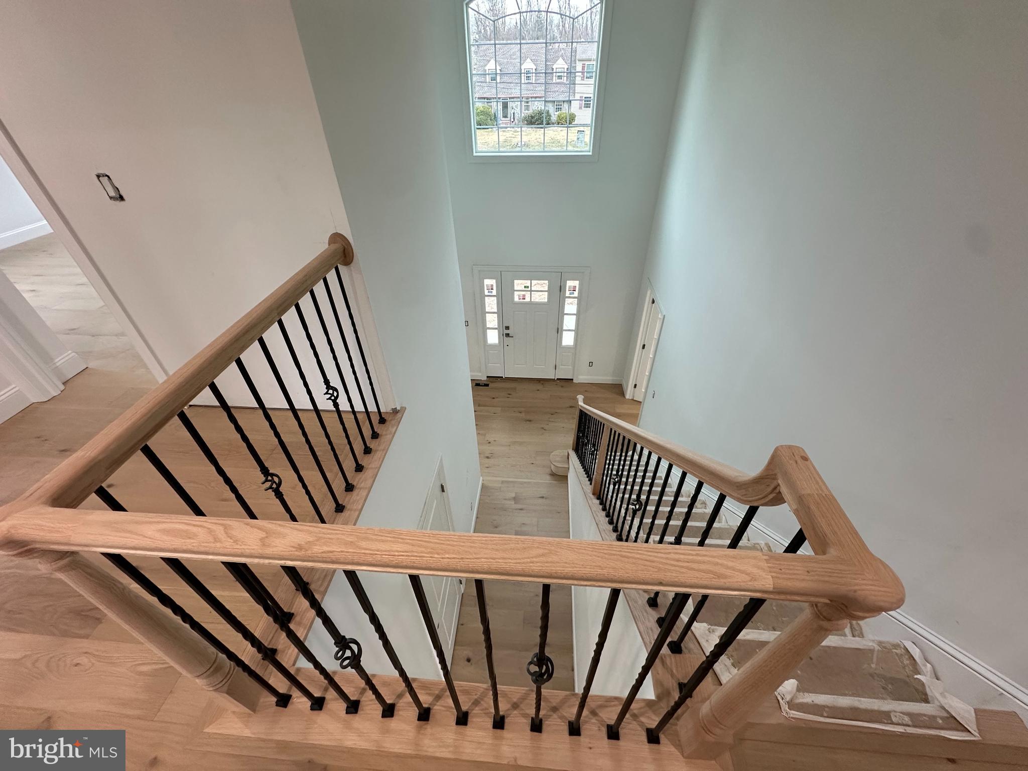 UPPER SOUTHAMPTON - Residential