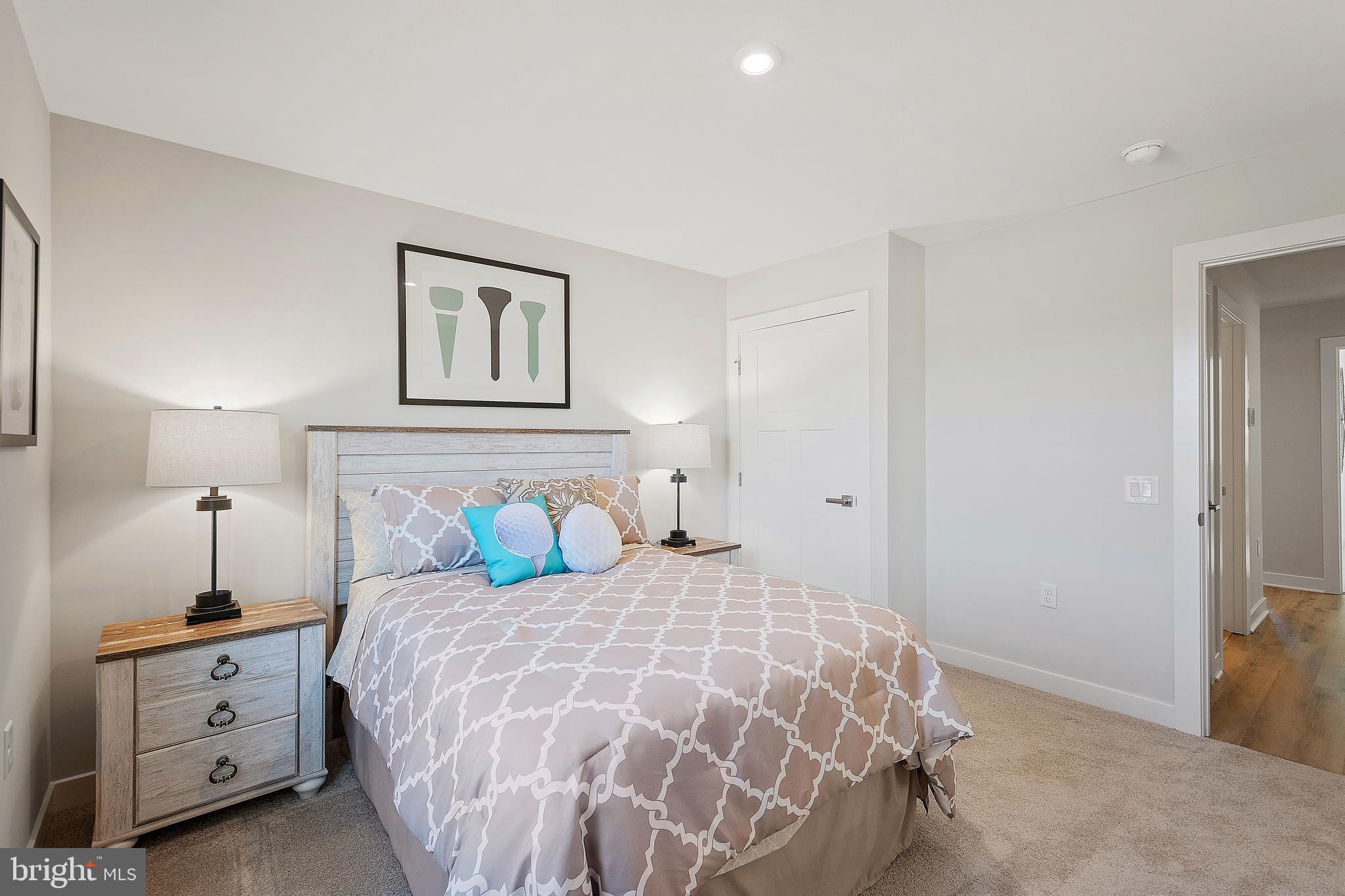 ARCADIA NORTH - Residential