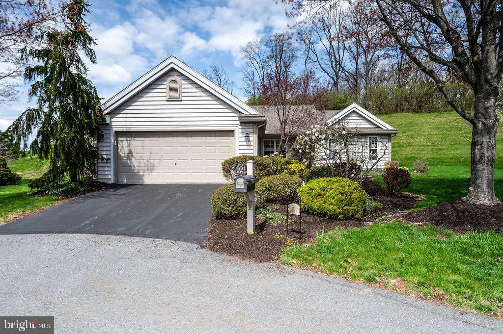 SPRING RIDGE - Residential