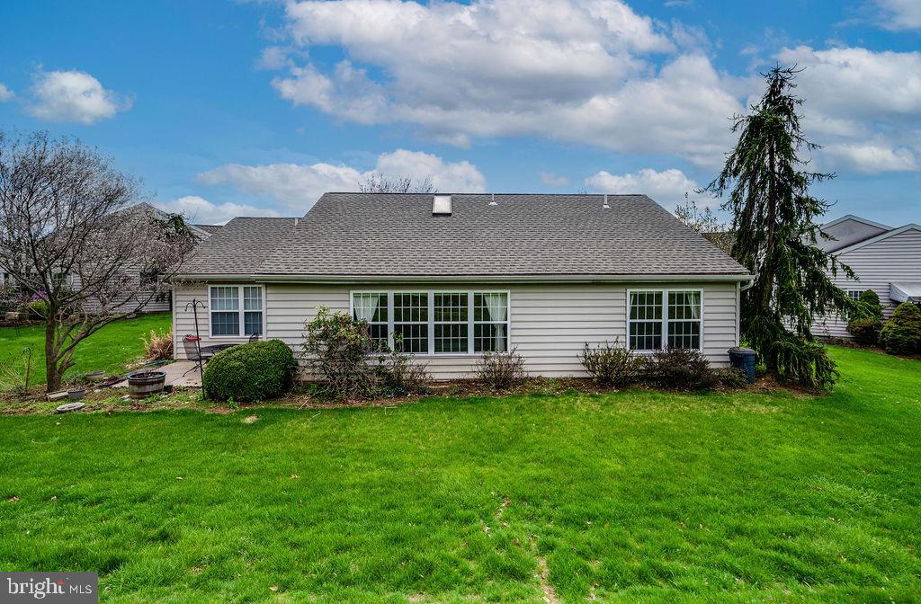 SPRING RIDGE - Residential