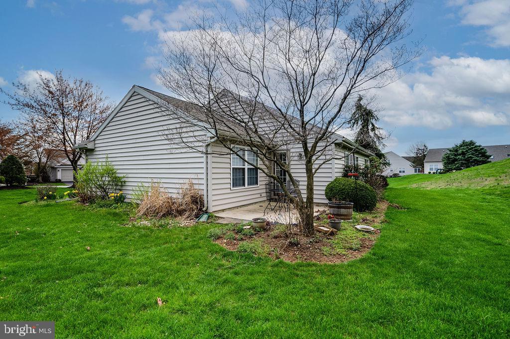 SPRING RIDGE - Residential