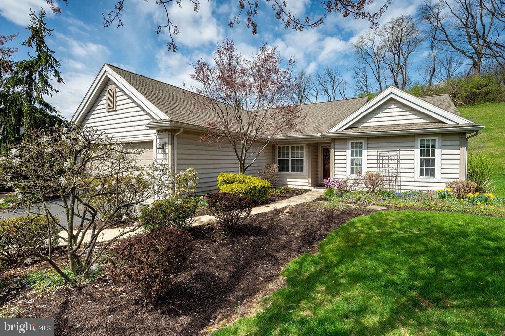 SPRING RIDGE - Residential