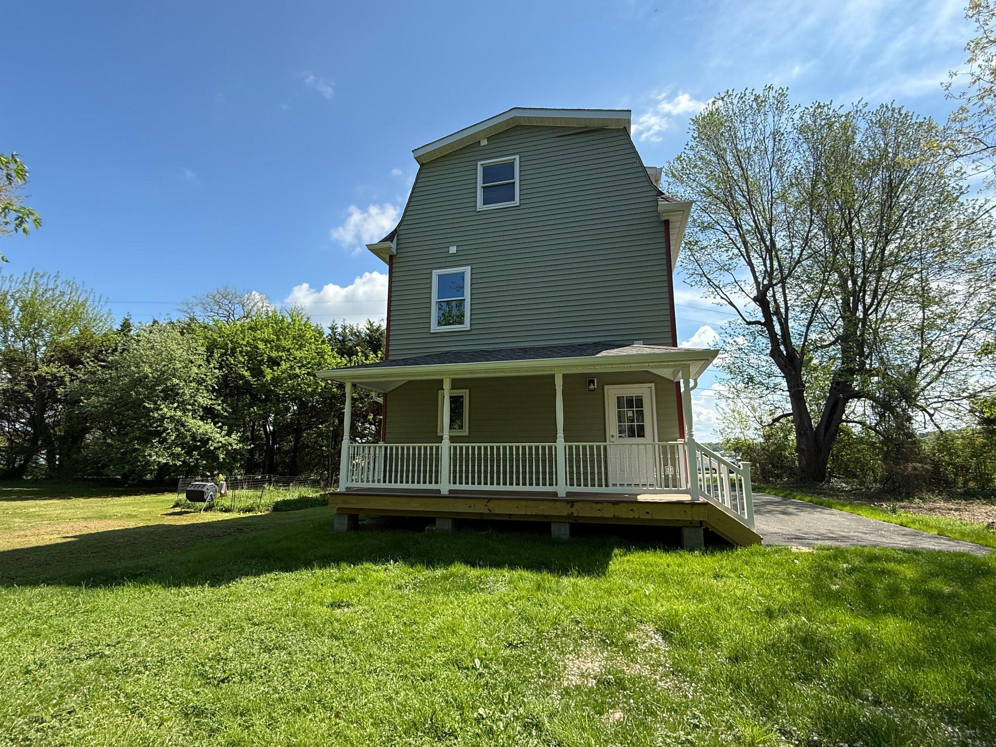 EDESVILLE - Residential