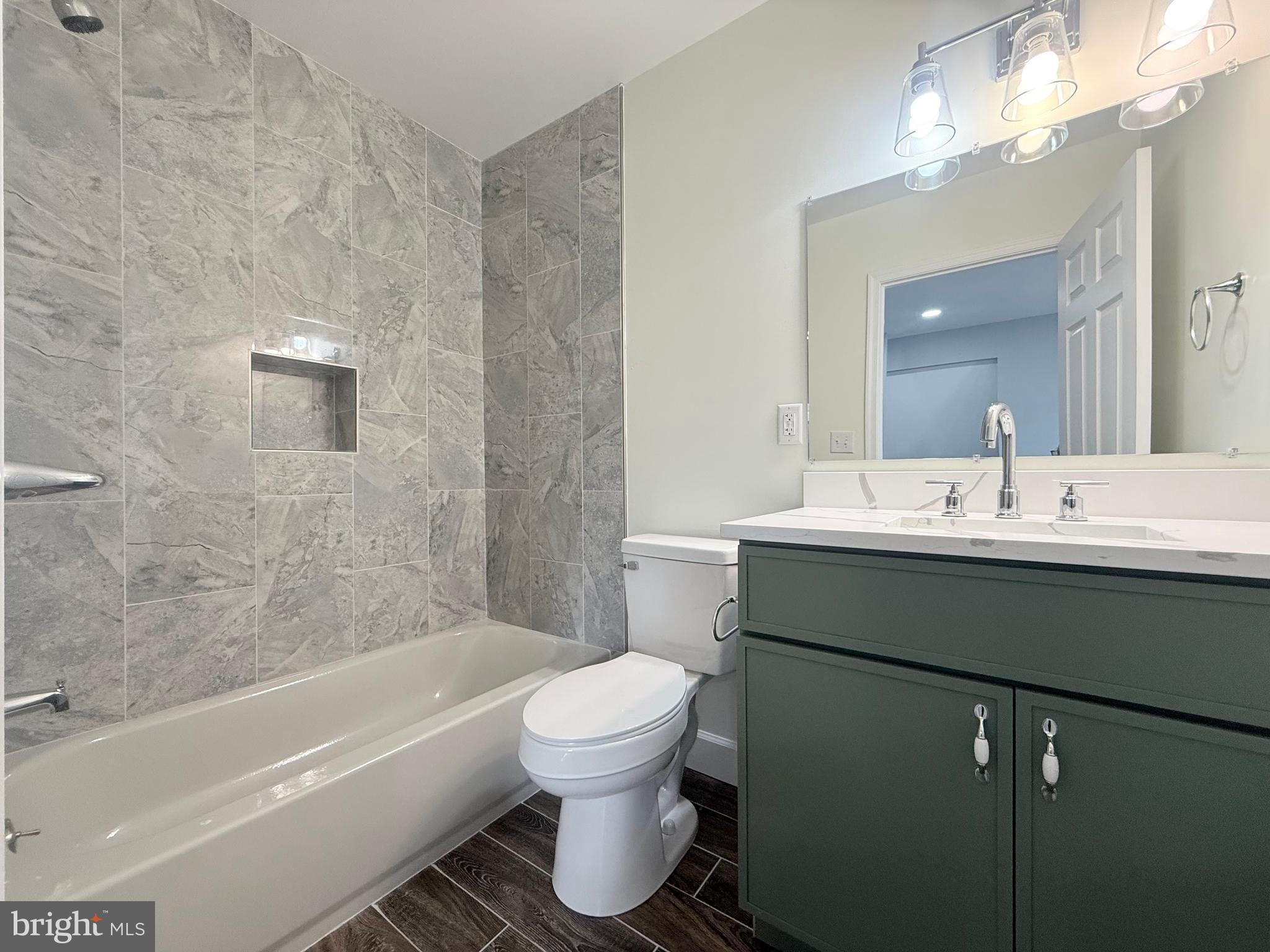 EDESVILLE - Residential