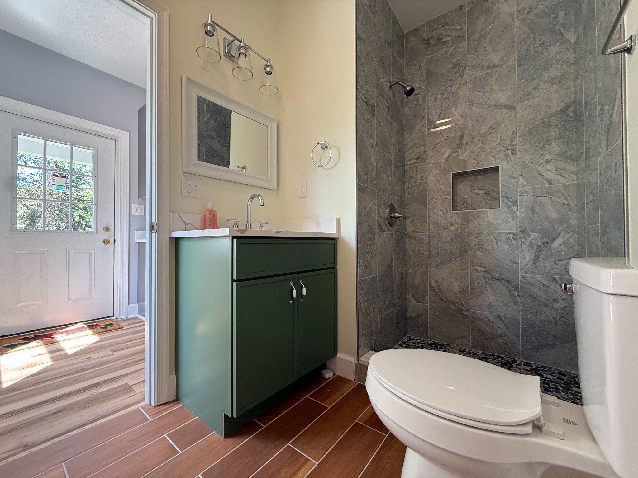 EDESVILLE - Residential