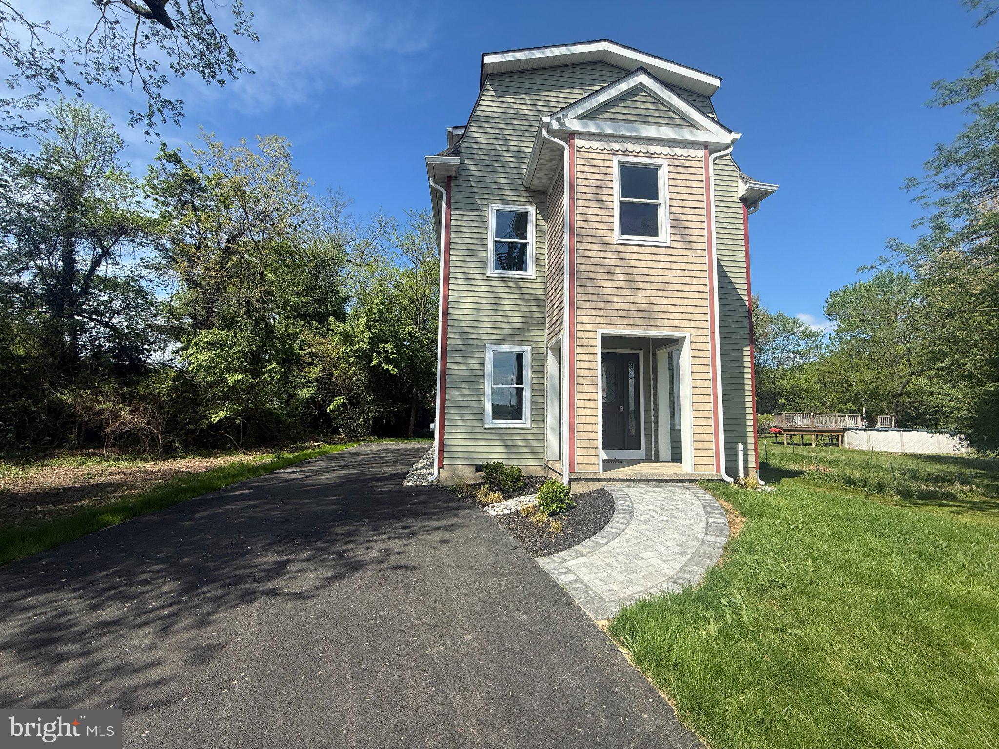 EDESVILLE - Residential