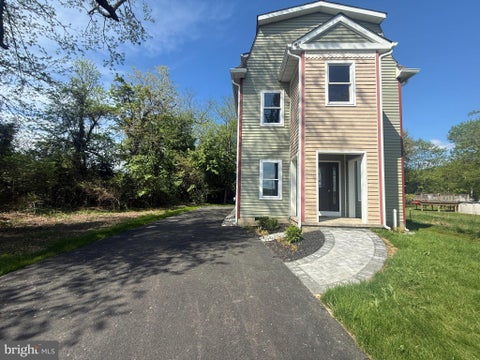 Homes For Sale - 6416 Edesville Road<br/> ROCK HALL, MD 21661