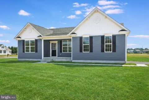 Homes For Sale - 20 Amanda Avenue #LEW<br/> GREENWOOD, DE 19950