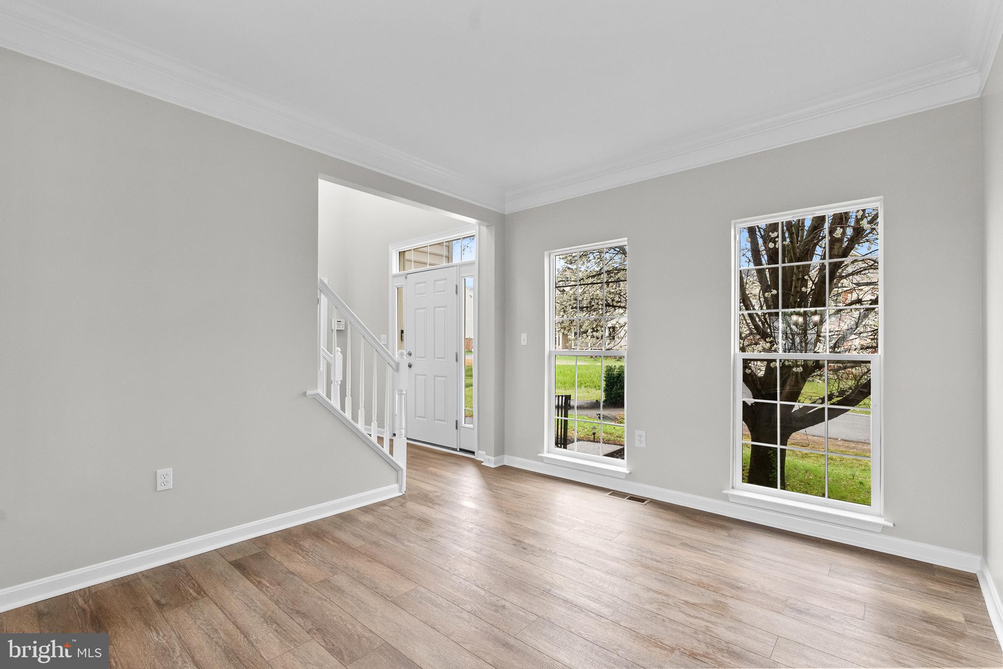 DEMORY FARM - Residential