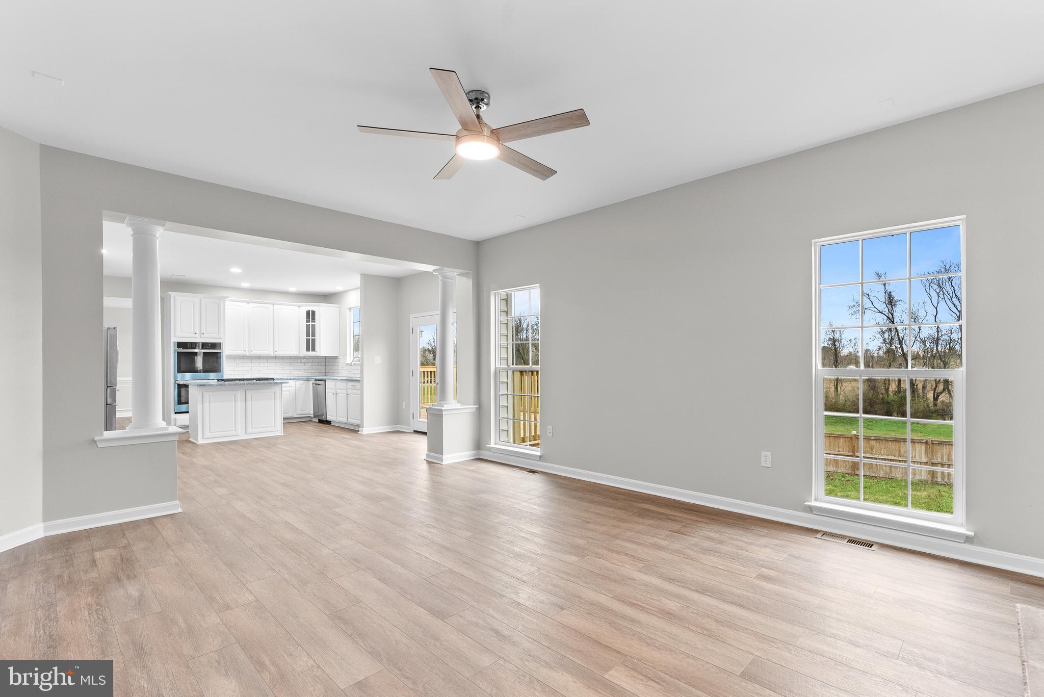 DEMORY FARM - Residential