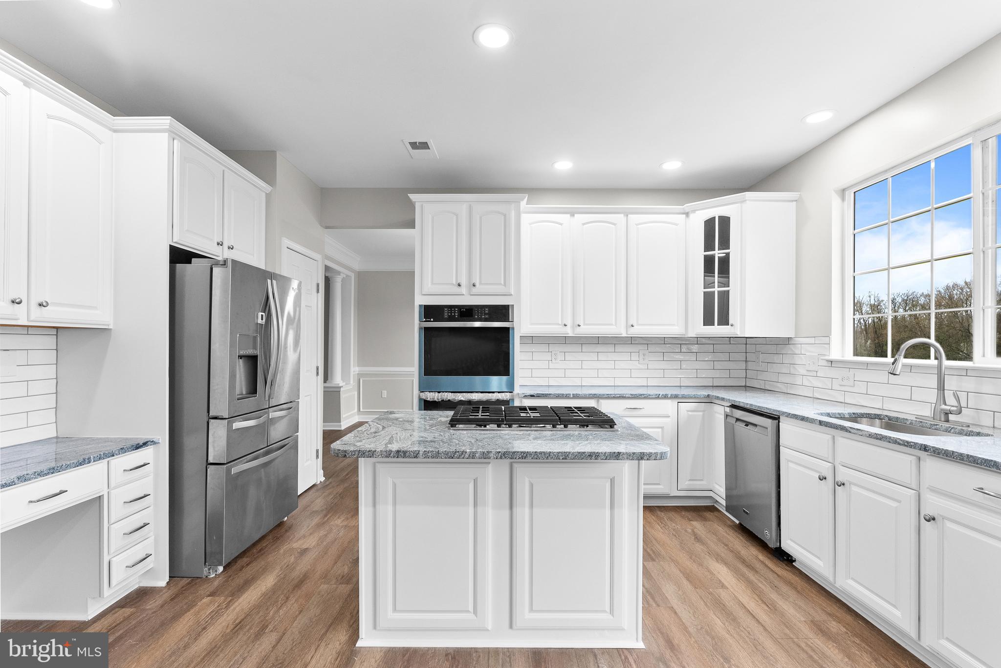 DEMORY FARM - Residential