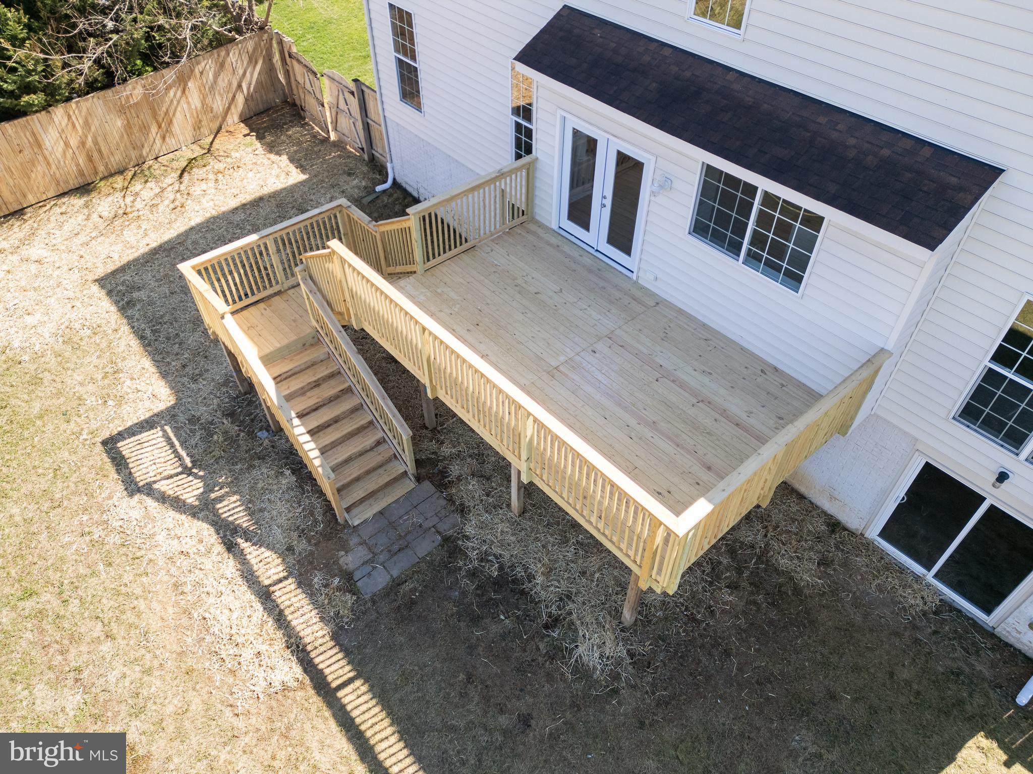 DEMORY FARM - Residential