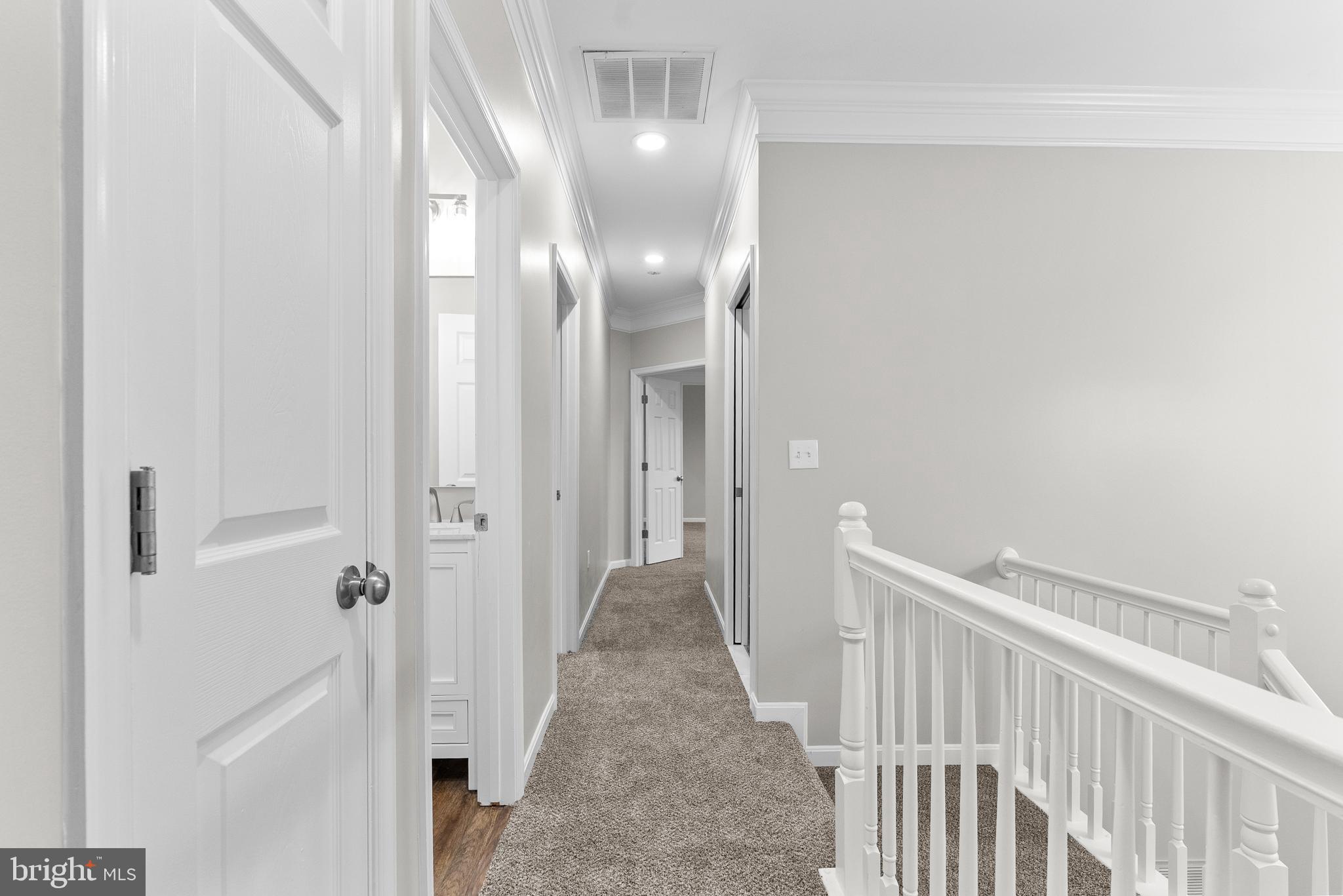 DEMORY FARM - Residential