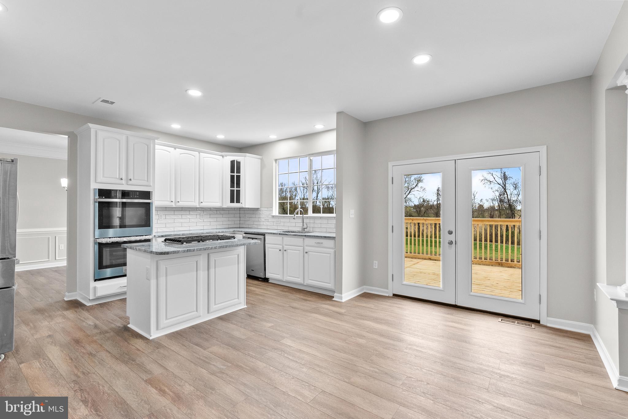 DEMORY FARM - Residential