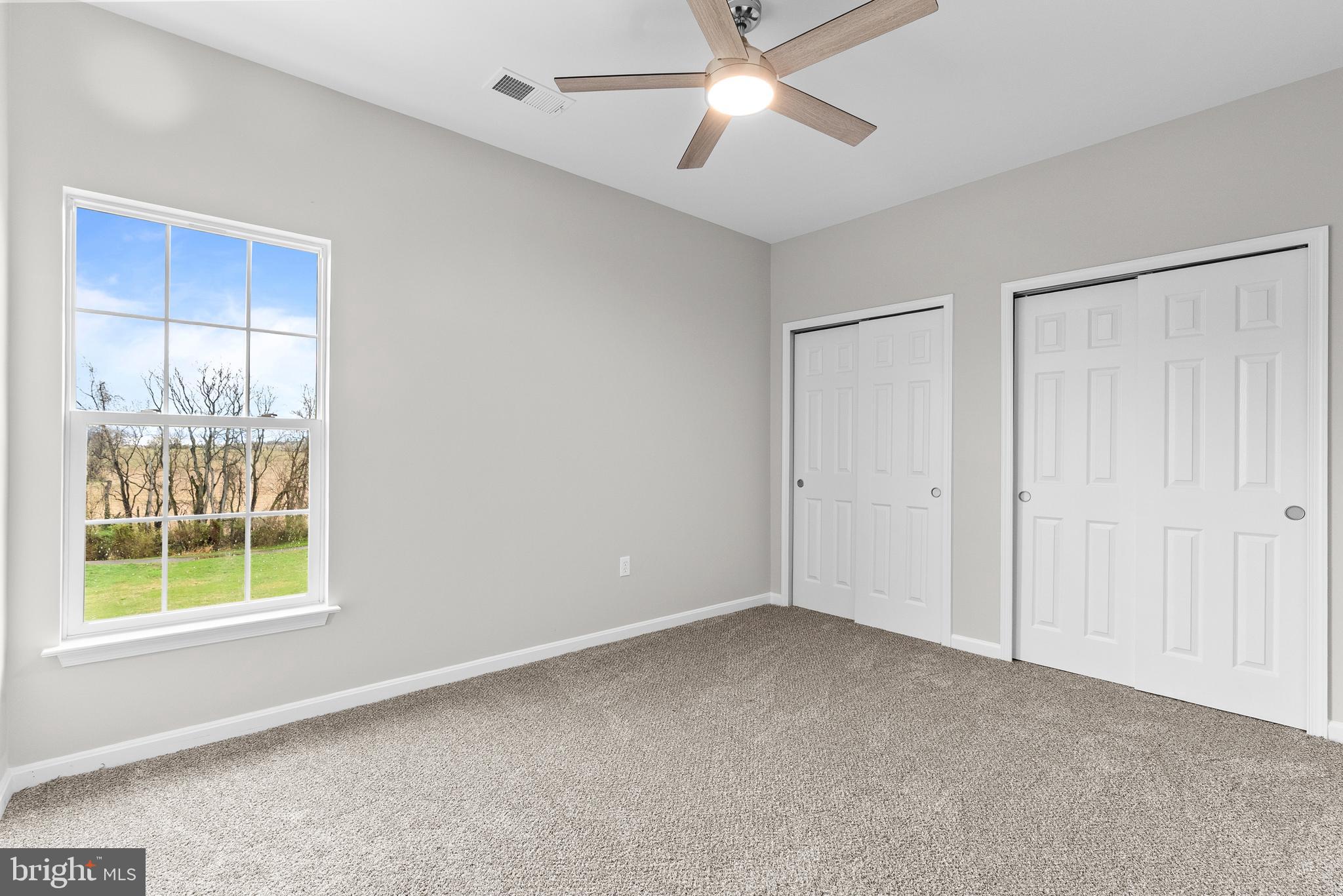 DEMORY FARM - Residential